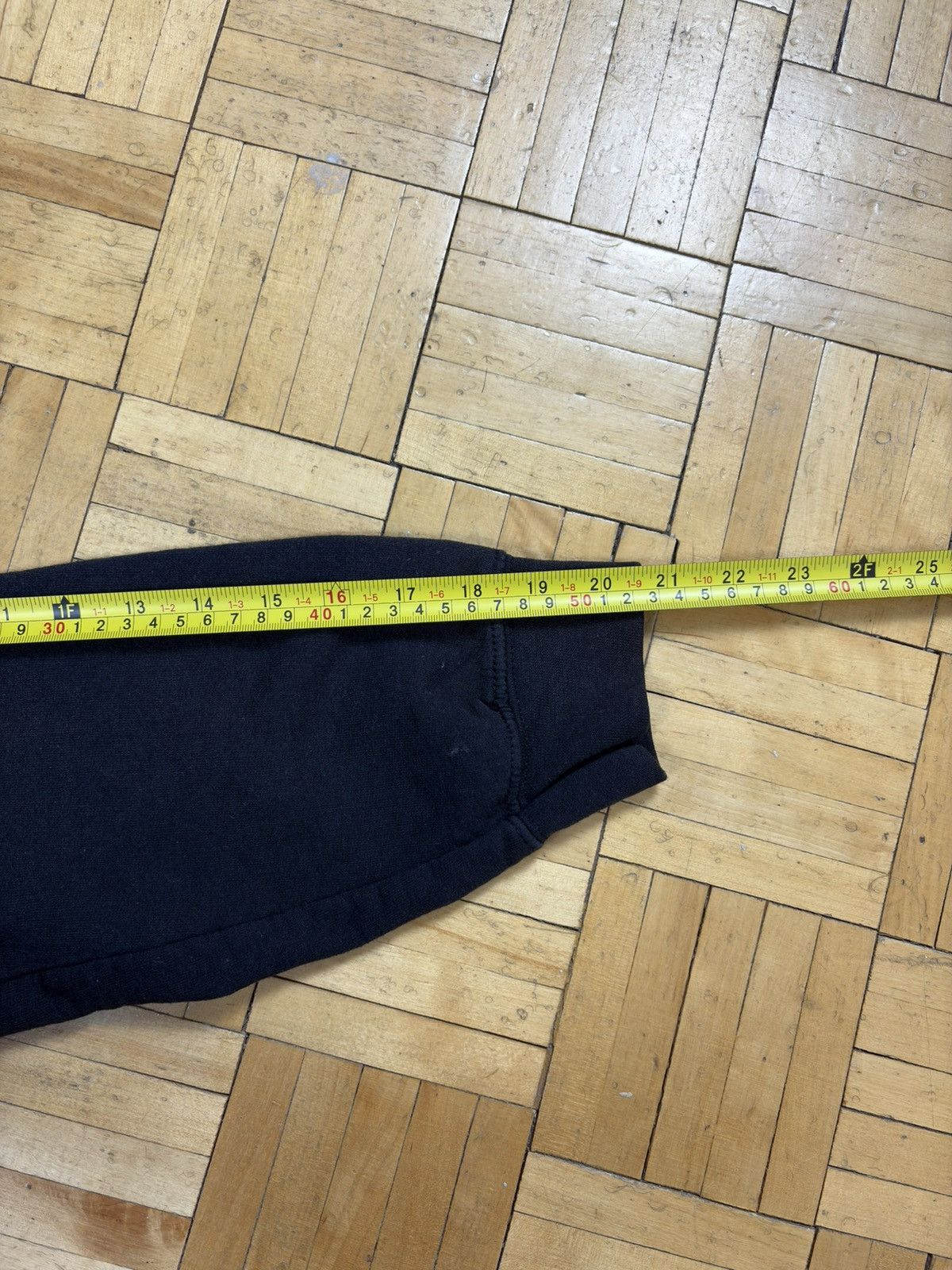 Other EVA hardware OG Logo Black Sweatshirt M Sweden Stockholm Size US M / EU 48-50 / 2 - 10 Thumbnail