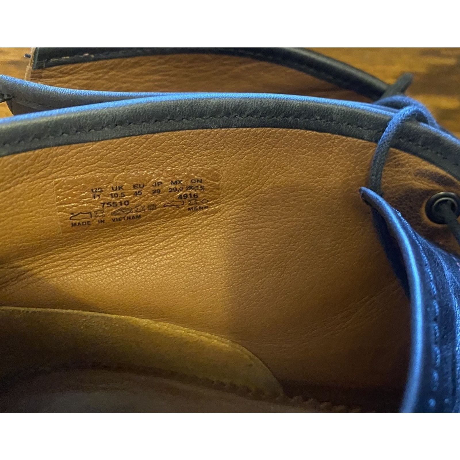 Timberland Timberland Boot Company Wodehouse Chukka Boot 75510 11 Mens Size US 11 / EU 44 - 5 Thumbnail