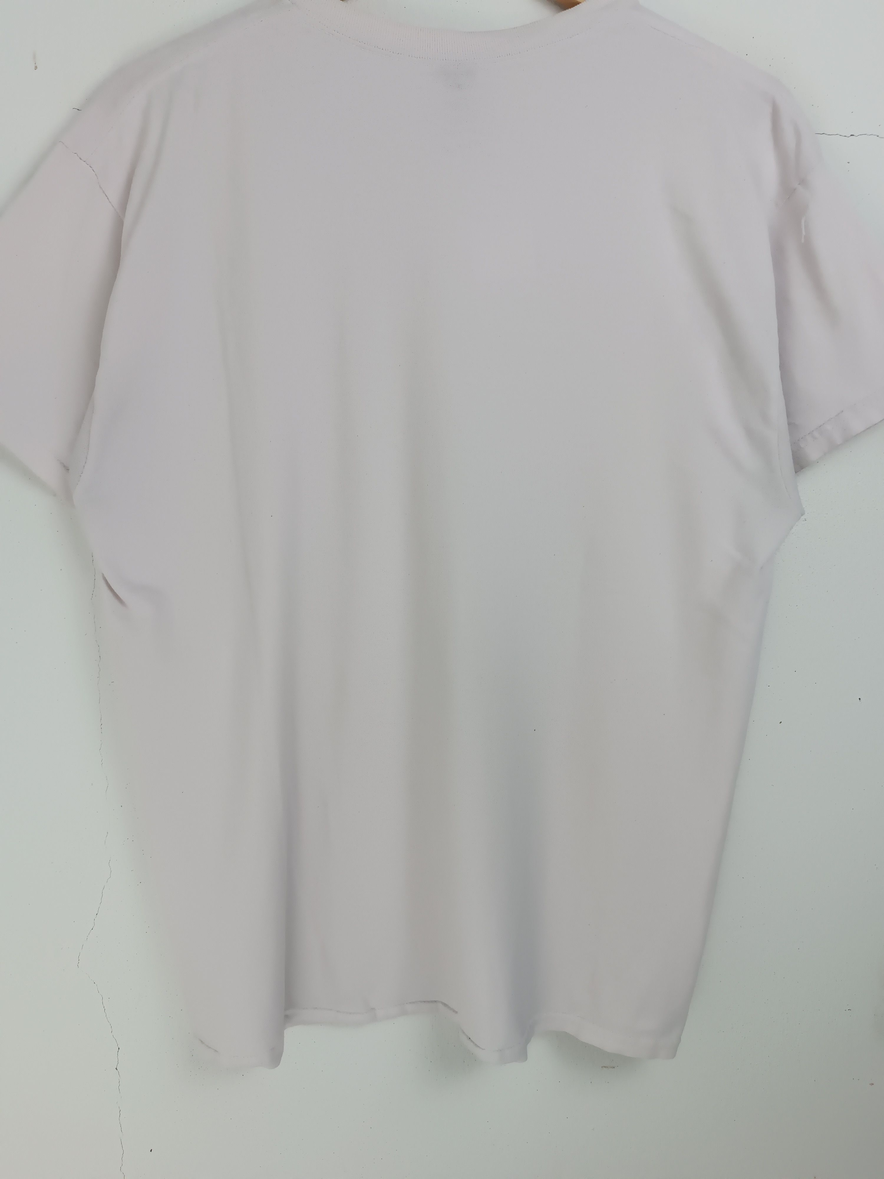 Rap Tees VINTAGE A TRIBE CALLED QUEST FADED TEE wutang nwa dre Size US L / EU 52-54 / 3 - 17 Thumbnail