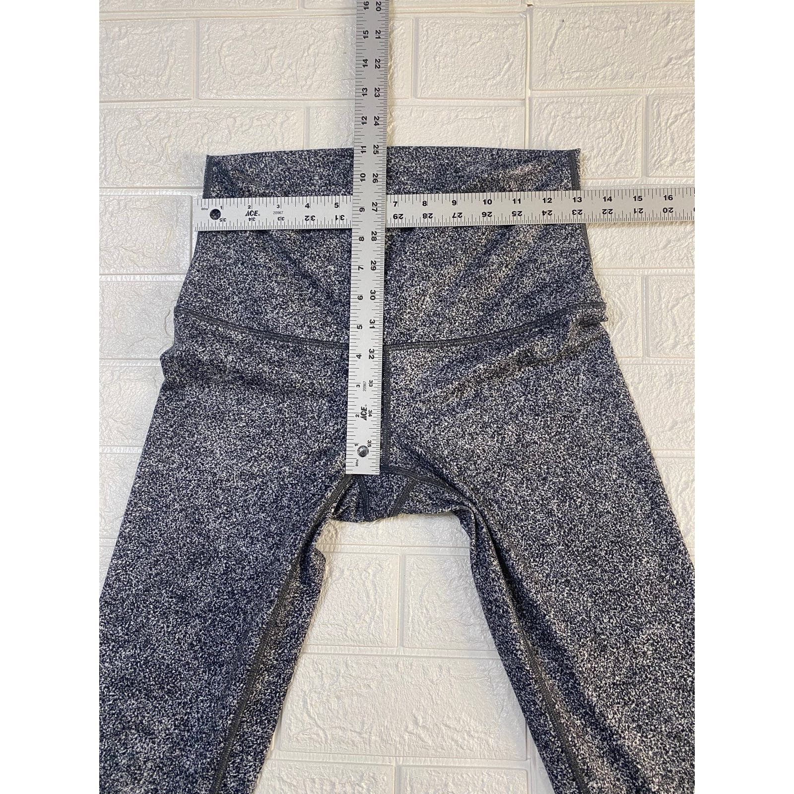 Lululemon lululemon leggings size 10 Size 32" / US 10 / IT 46 - 6 Thumbnail
