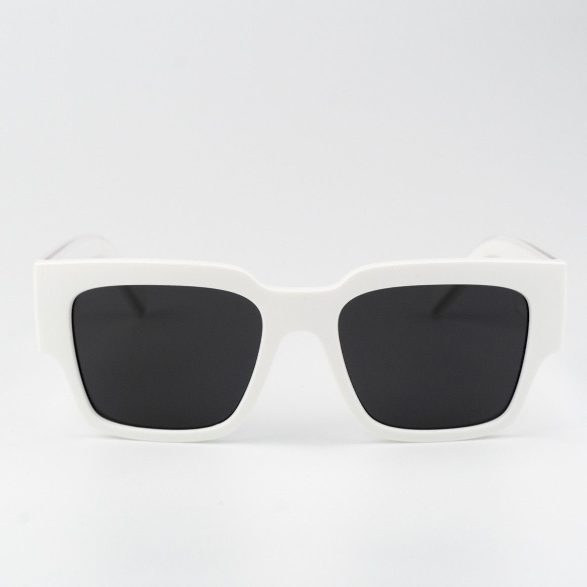 Dolce & Gabbana NEW D&G DG6184 331287 Square Unisex Sunglasses Size ONE SIZE - 5 Thumbnail