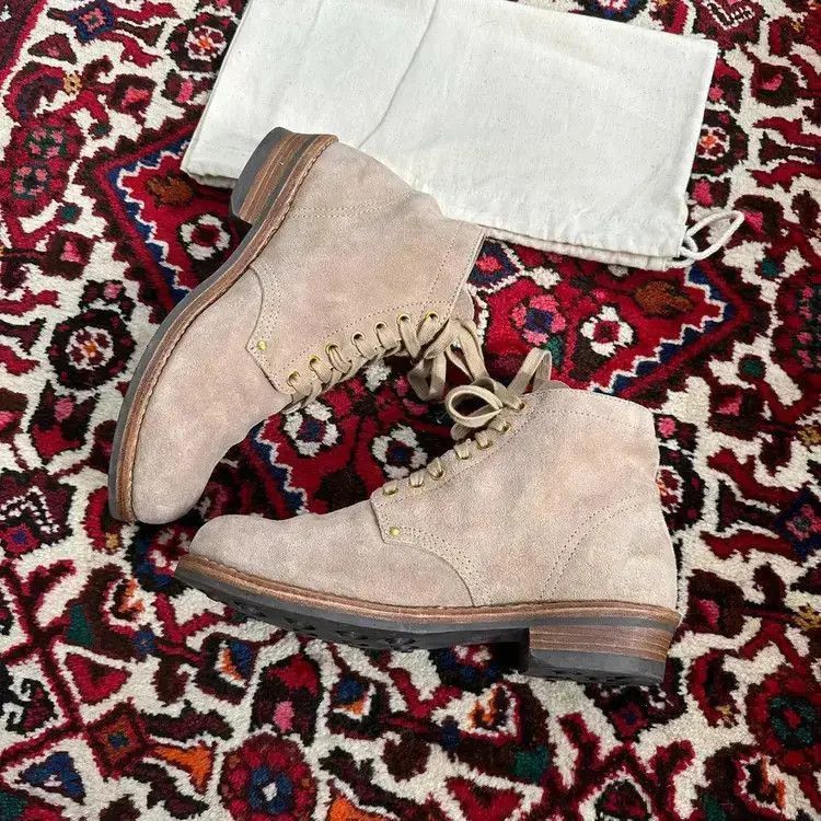 Visvim Visvim 2-2507 Size US 10 / EU 43 - 1 Thumbnail