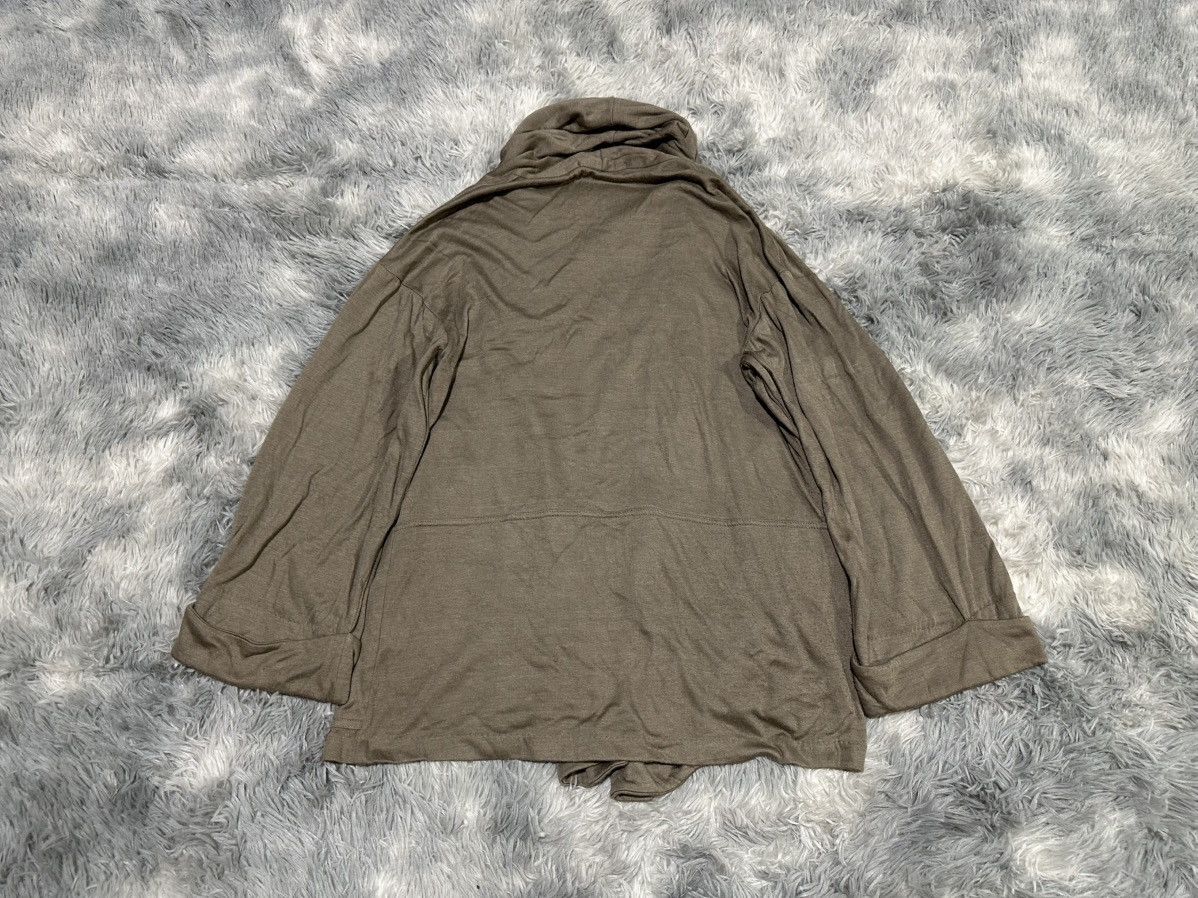 Alexander Wang 🔥Alexander Wang Kimono Oversized Cardigan Size US XL / EU 56 / 4 - 9 Thumbnail