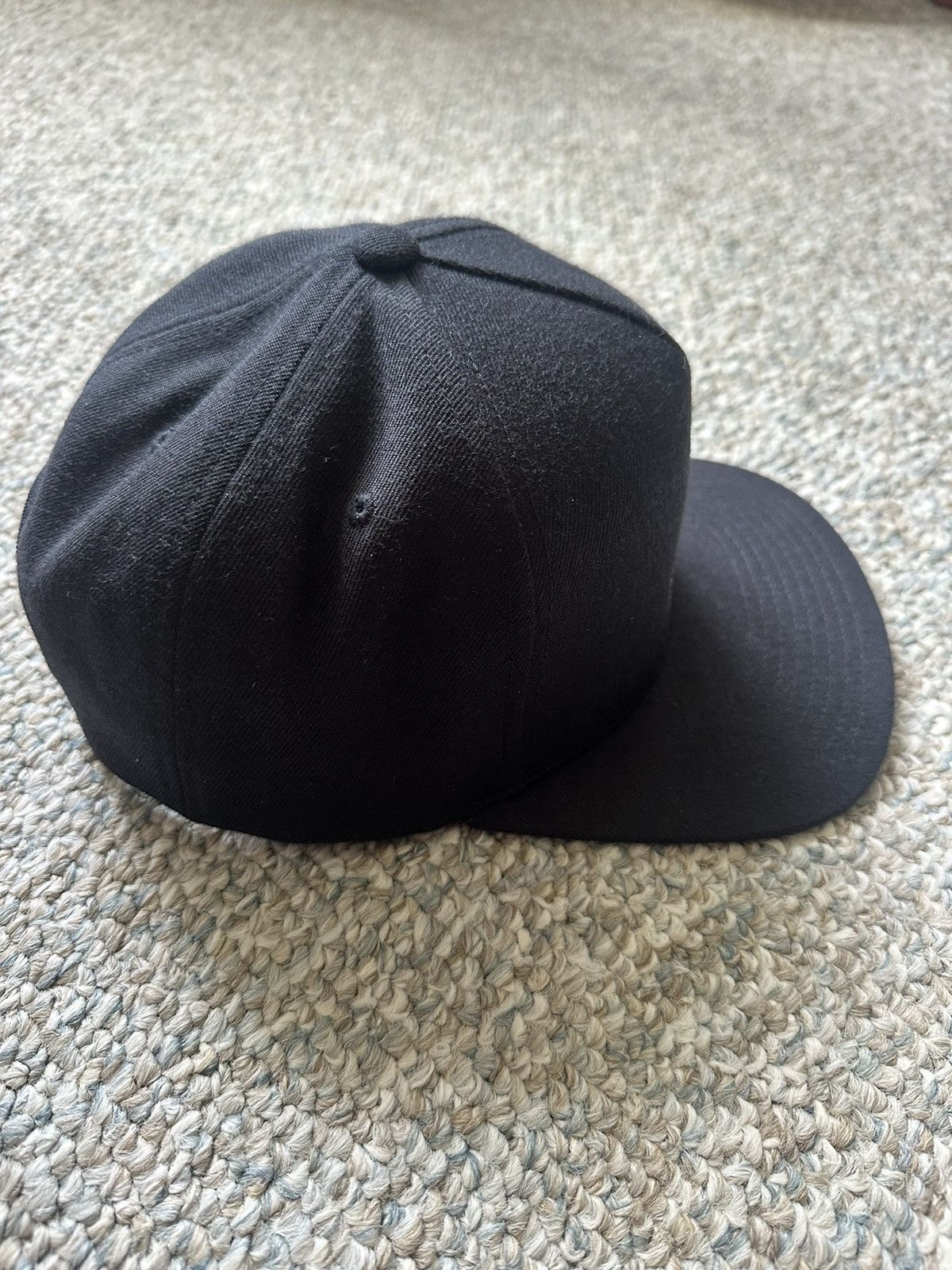 Virgil Abloh Virgil Abloh Figures of Speech ICA SnapBack Size ONE SIZE - 4 Thumbnail