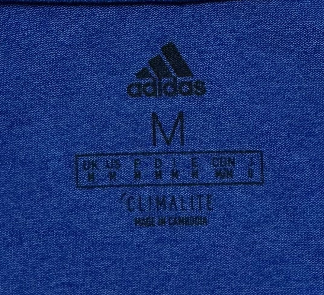 Adidas Leicester City 2018 2019 Third Shirt Soccer Jersey Adidas Size US M / EU 48-50 / 2 - 10 Thumbnail