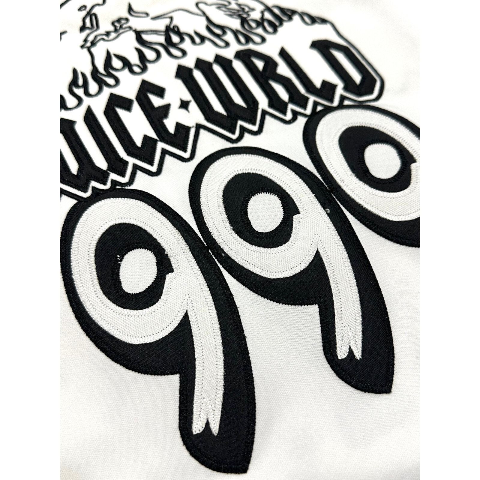 Other Juice Wrld Men's Headgear Classics Basketball Jersey Size US M / EU 48-50 / 2 - 6 Thumbnail