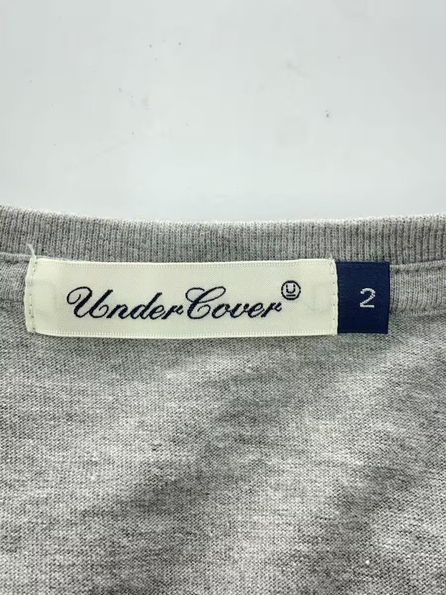 Undercover AW16 Face Tee Size US M / EU 48-50 / 2 - 5 Thumbnail