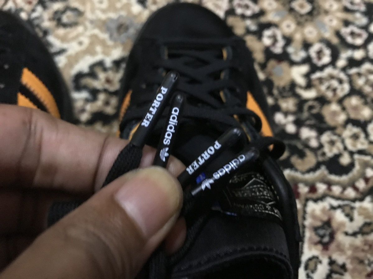 Adidas Adidas Campus x Porter Yoshida & Co. Size US 9.5 / EU 42-43 - 6 Thumbnail