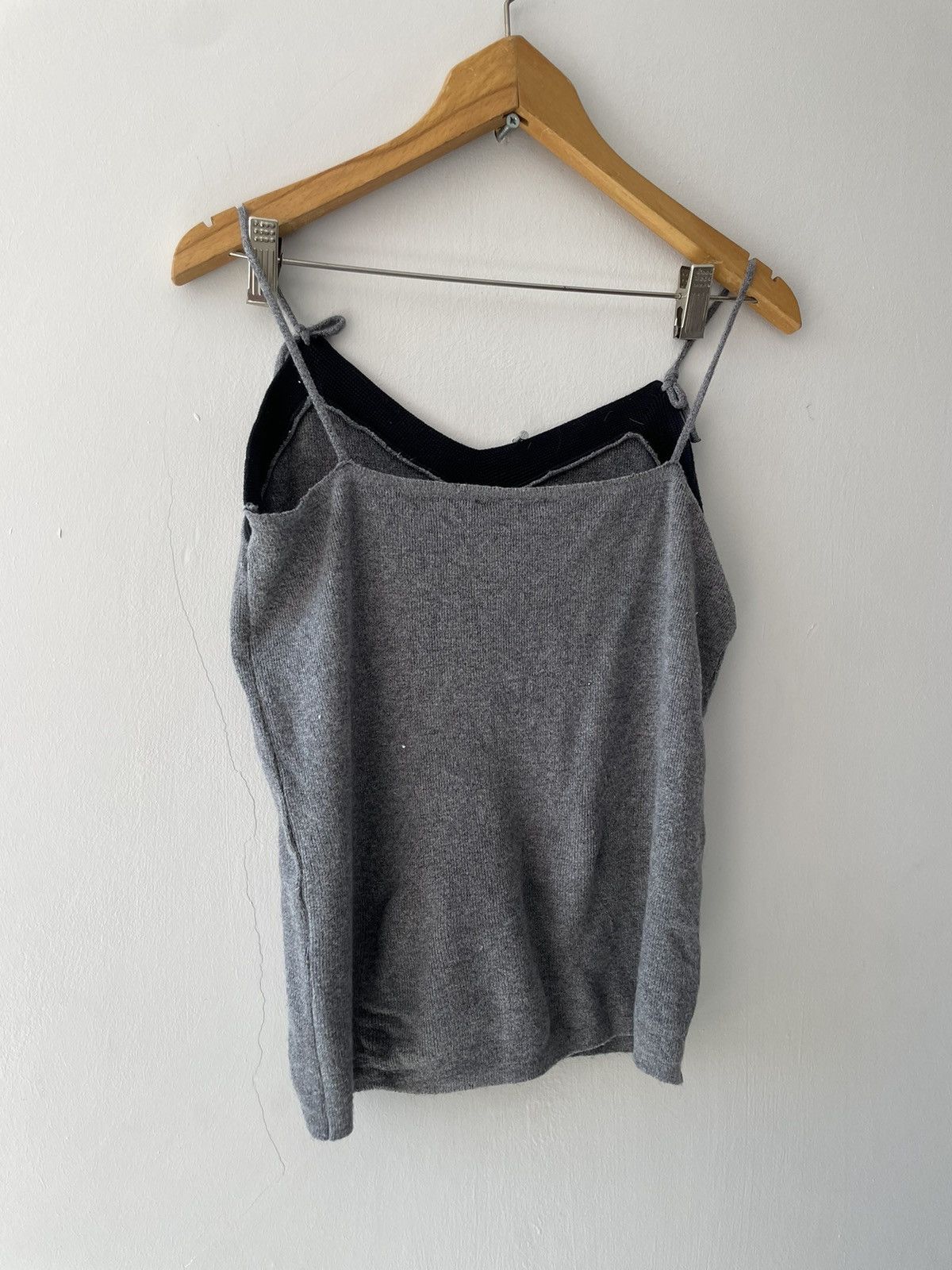 Vintage Vintage top Size M / US 6-8 / IT 42-44 - 5 Thumbnail