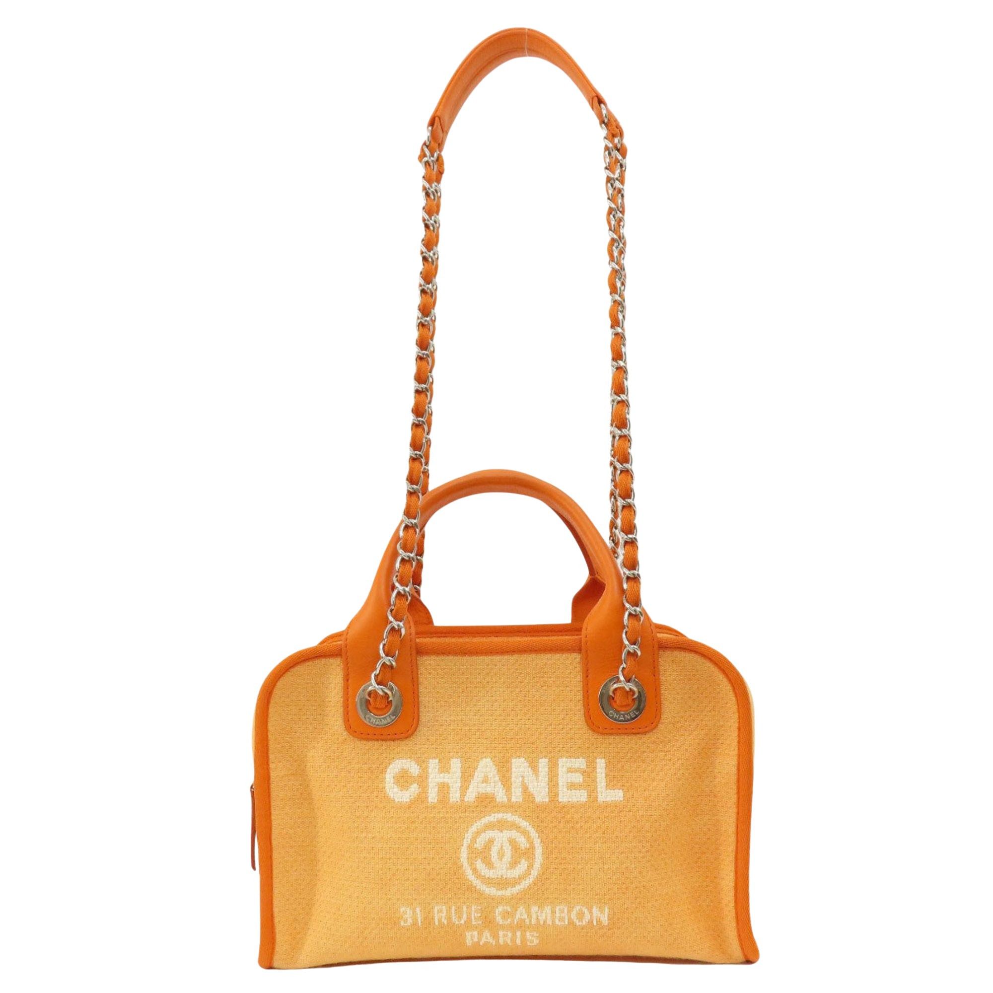 Chanel Chanel handbag Size ONE SIZE - 1 Thumbnail