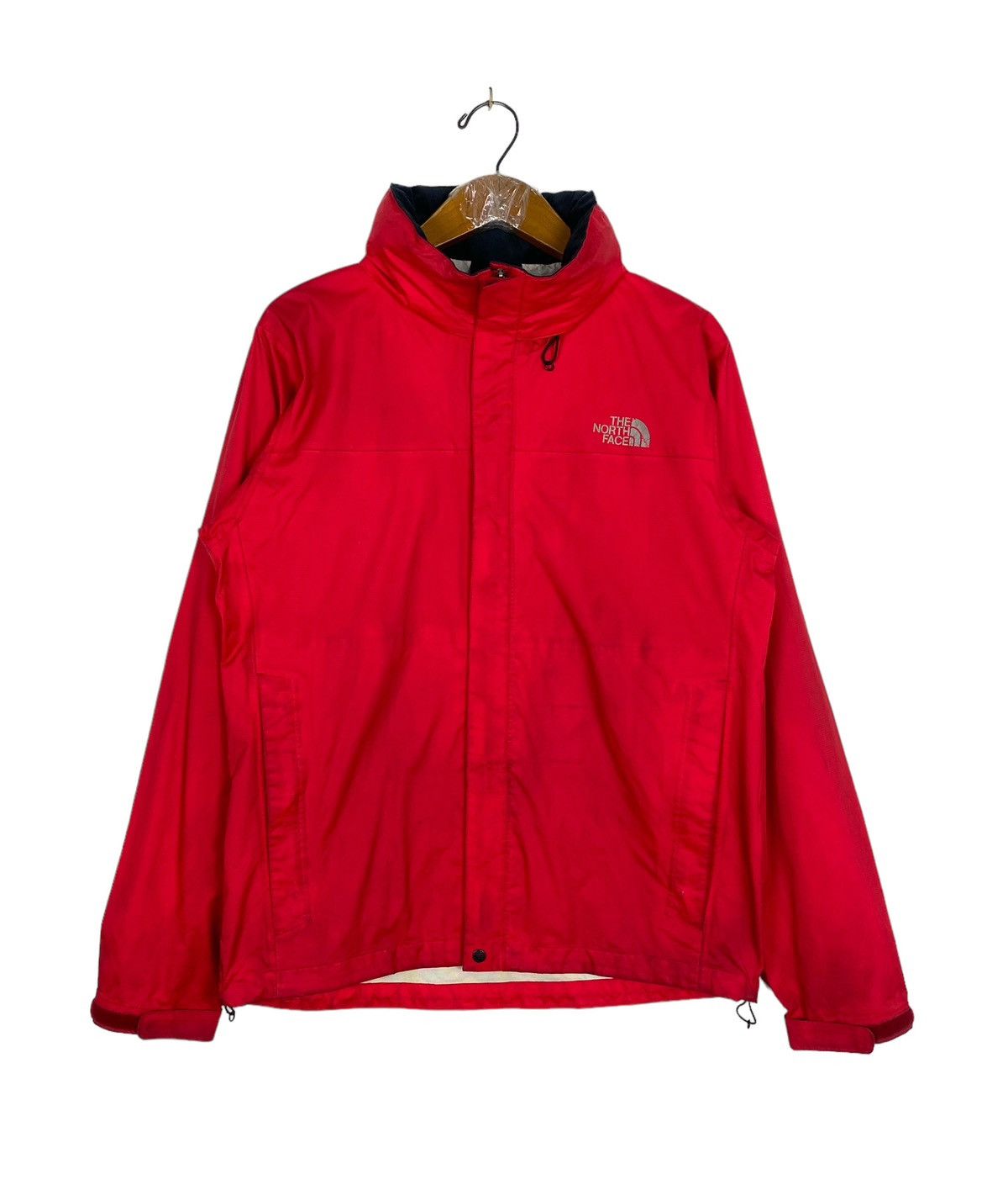 The North Face Rare‼️ The North Face Jacket Hoodie Size US M / EU 48-50 / 2 - 1 Thumbnail