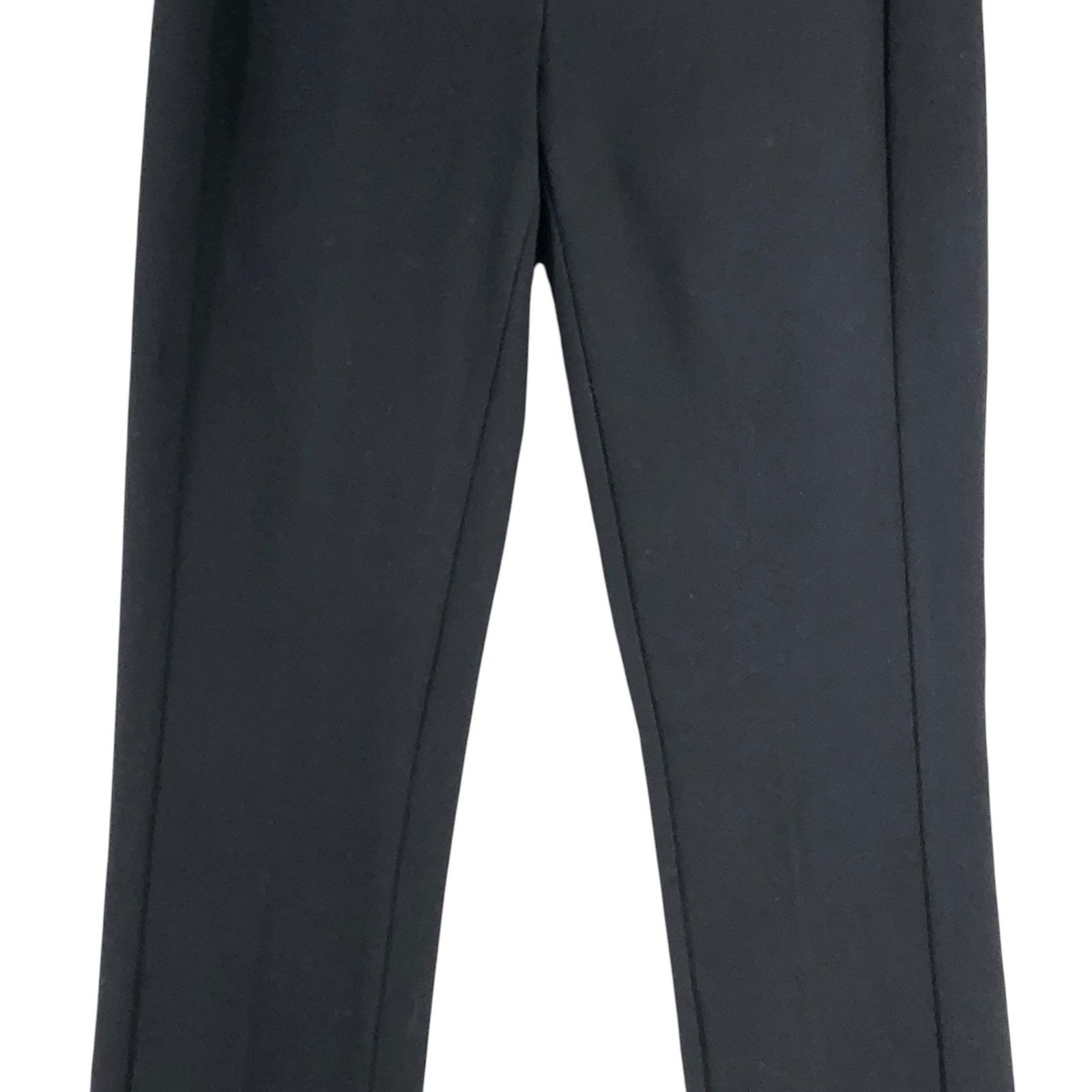 Rag & Bone Rag & Bone Size 2 Pants Simone Rear Zip Trouser Career Pants Size 26" / US 2 / IT 38 - 3 Thumbnail