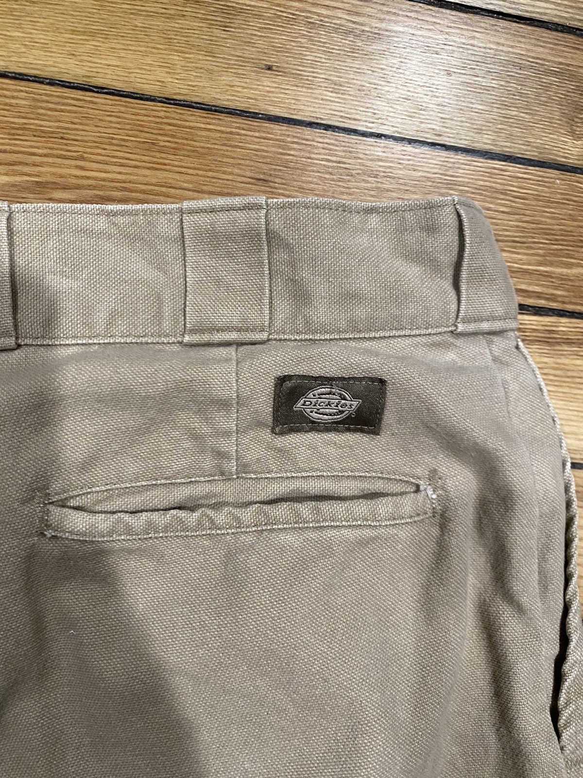 Dickies × Vintage 46-32 vintage made in USA dickies Size US 44 / EU 60 - 3 Thumbnail