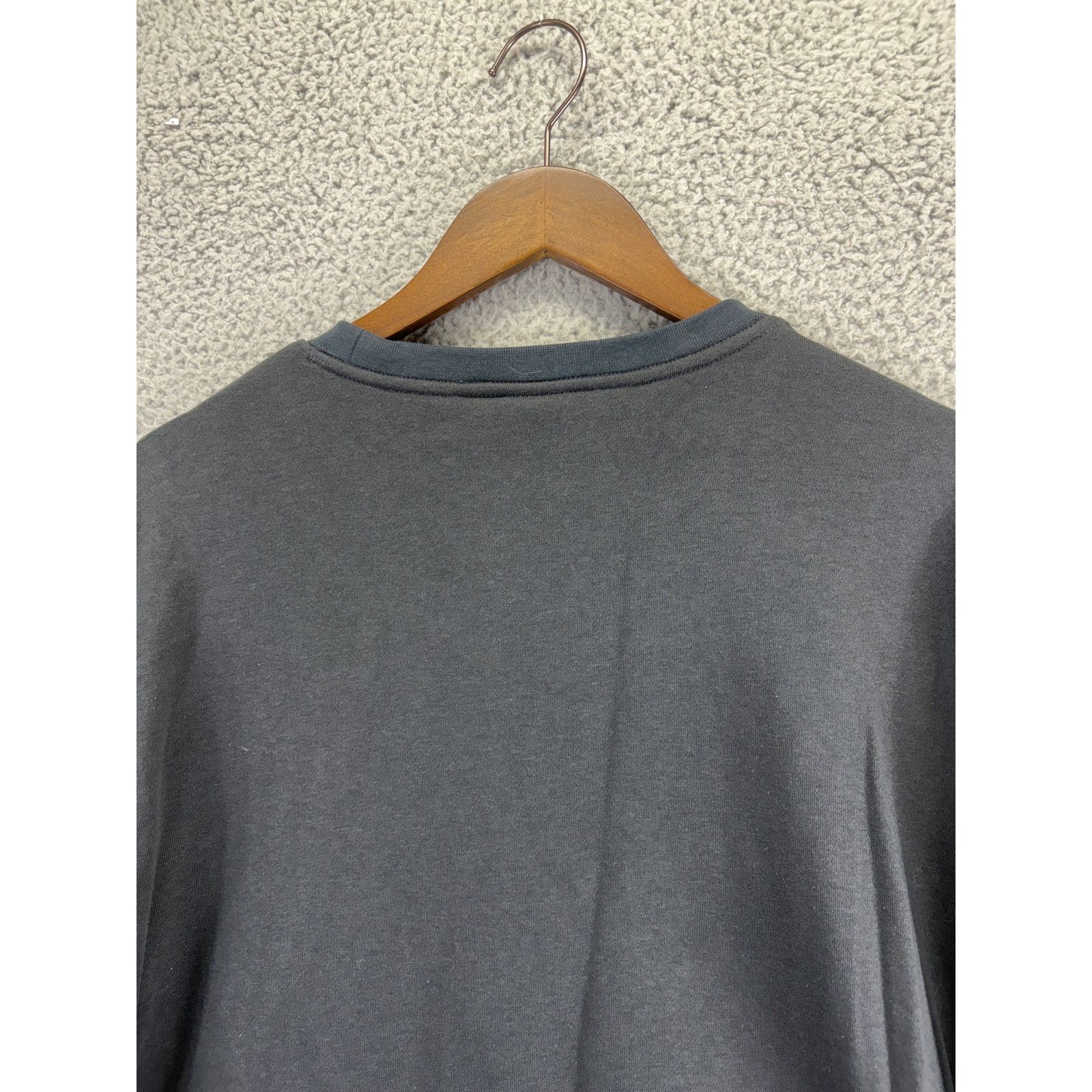 Nike Nike Iowa Hawkeyes Football Club Sweatshirt Mens XXL Size US XXL / EU 58 / 5 - 8 Thumbnail
