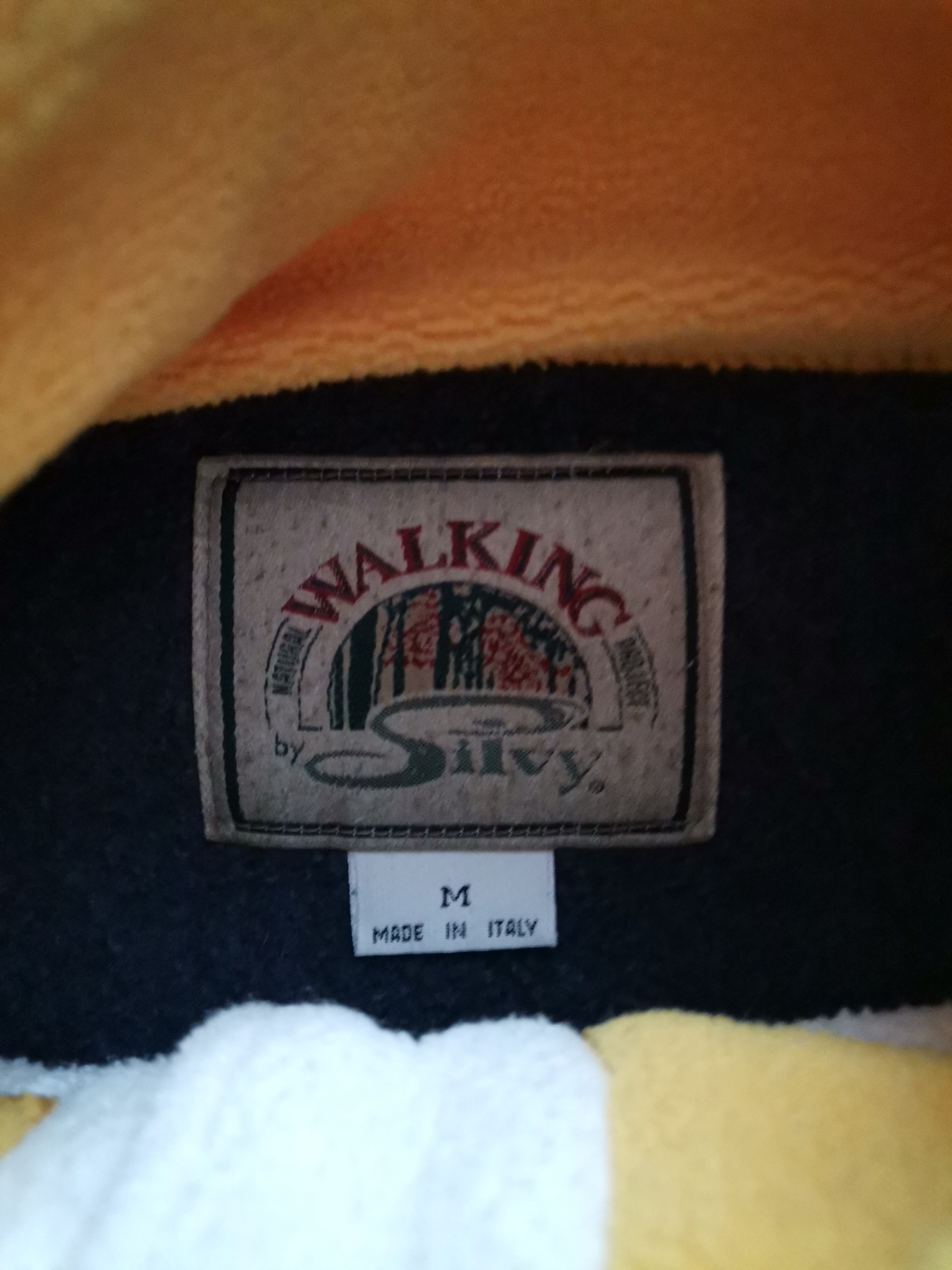 Vintage Vintage Silvy Polartec Oversized Fleece Size US M / EU 48-50 / 2 - 3 Thumbnail