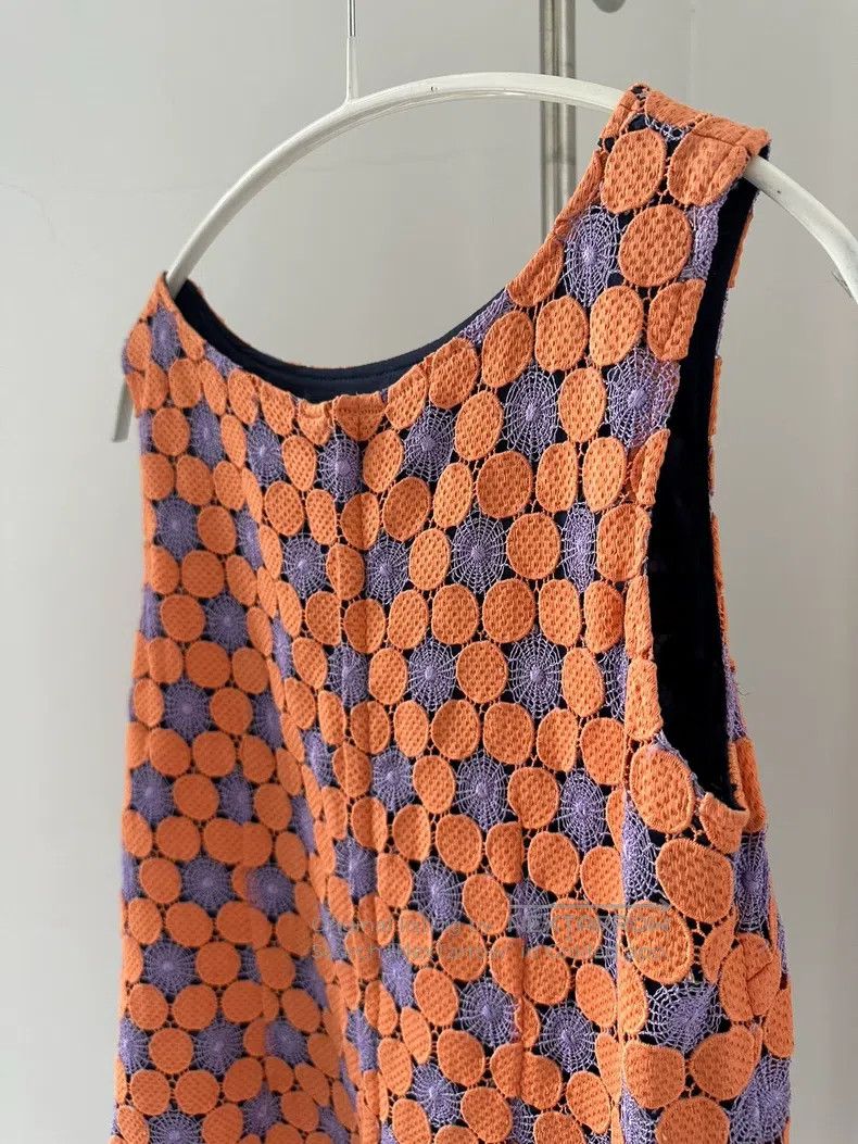 Comme des Garcons Comme Des Garcons waistcoat Size M / US 6-8 / IT 42-44 - 8 Thumbnail