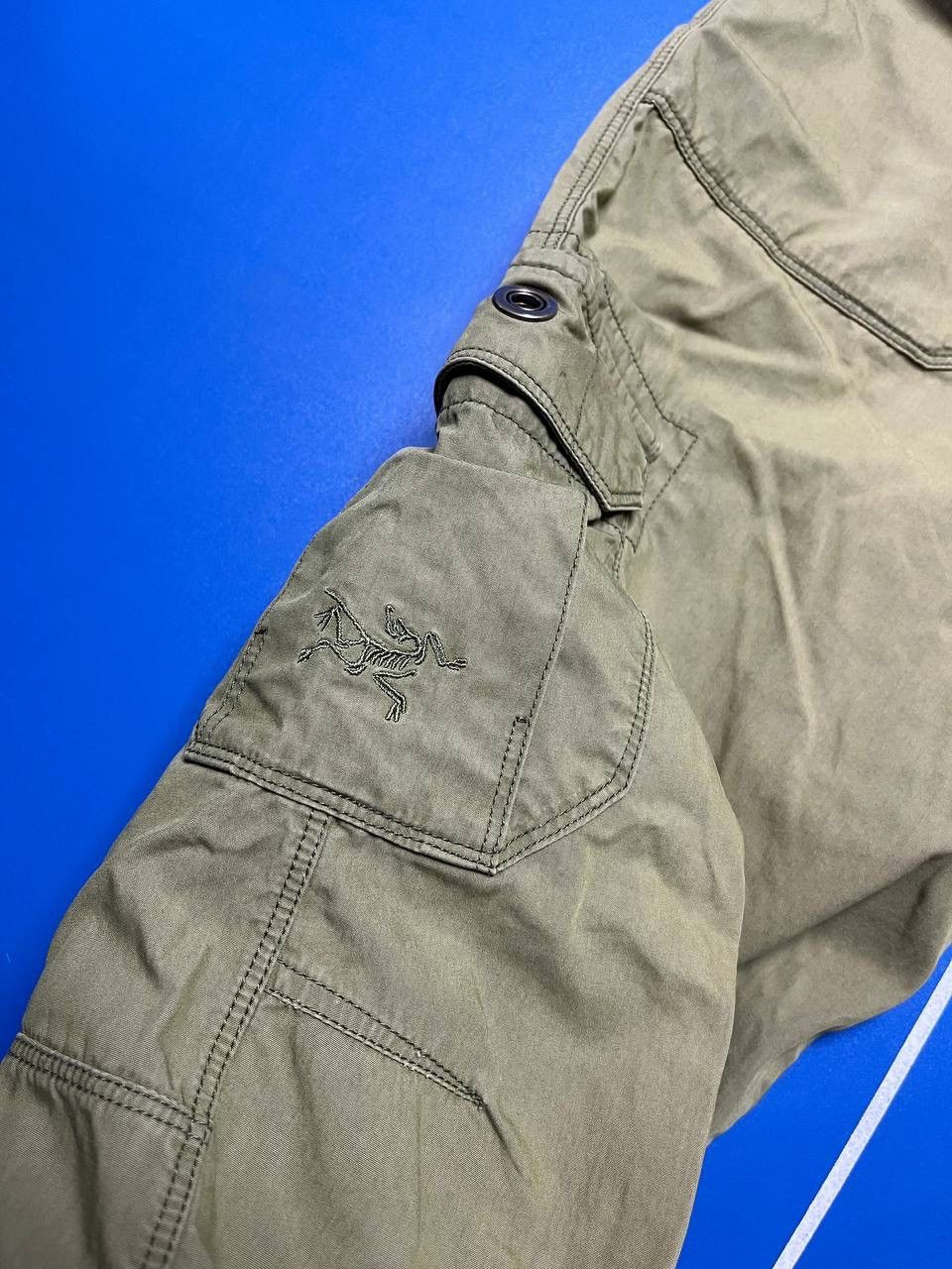 Arc'teryx Arc’teryx women shorts Size 29" - 8 Thumbnail