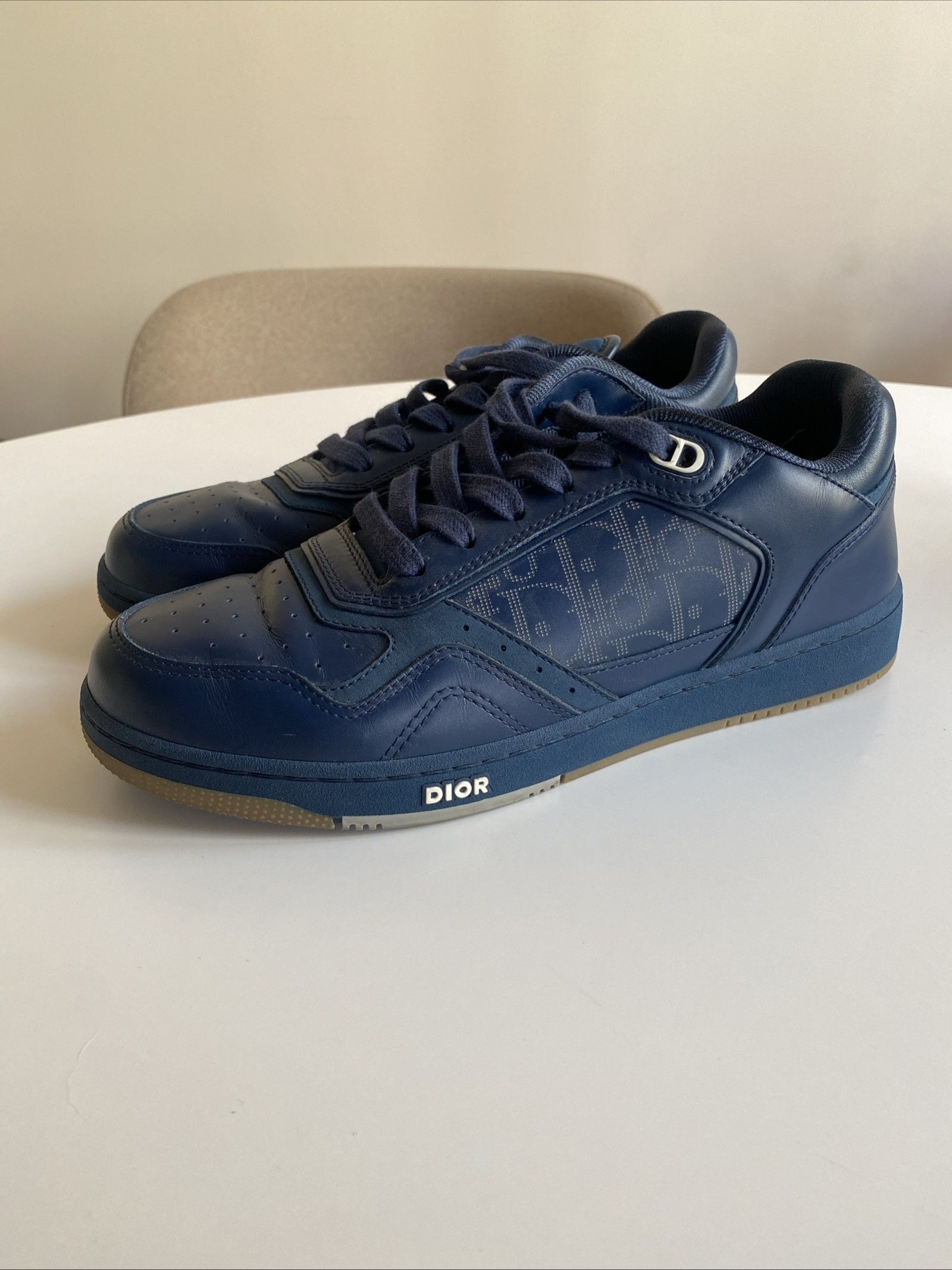 Dior Dior b27 Size US 7 / EU 40 - 1 Thumbnail