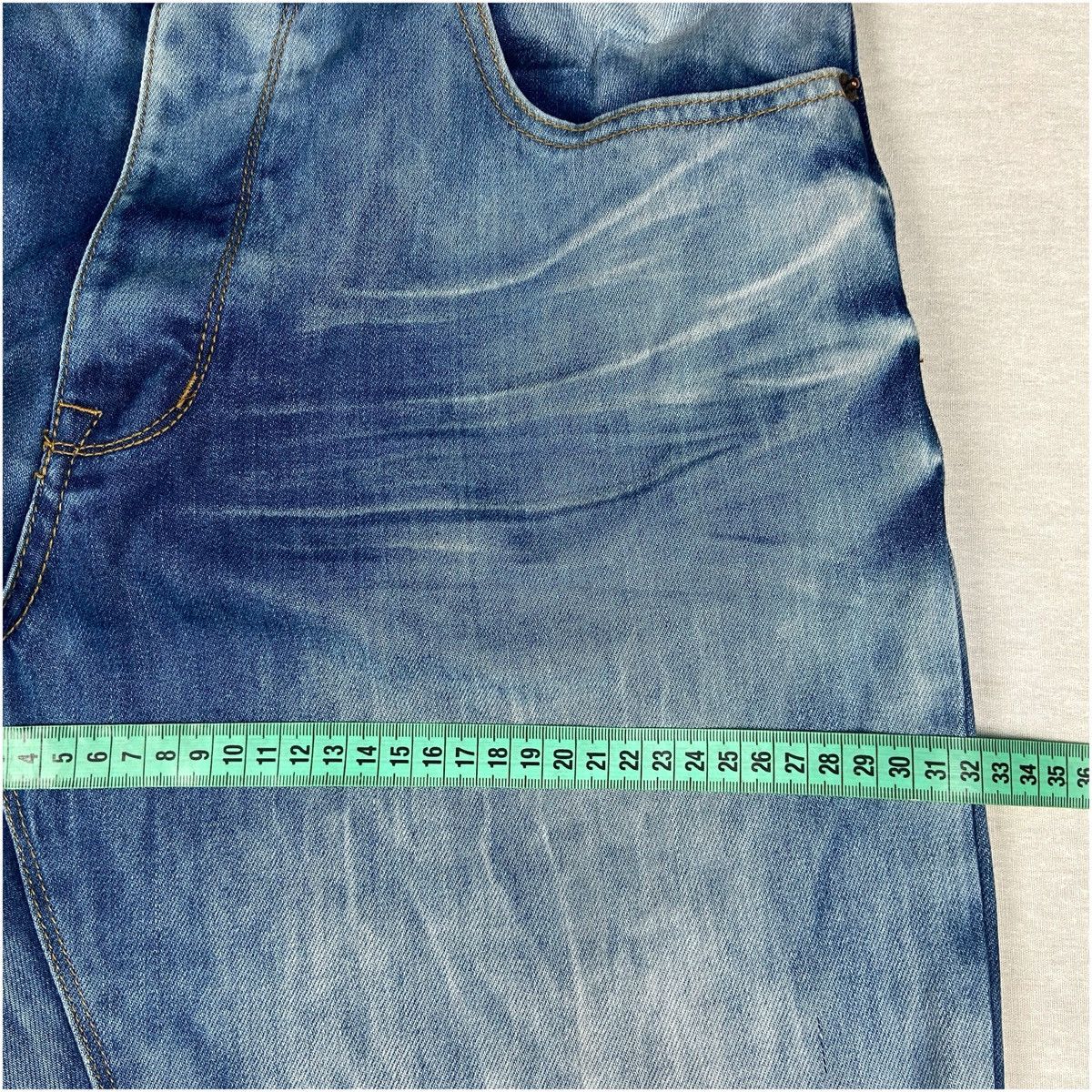 Rocawear × Vintage Rocawear jeans W36 Size US 36 / EU 52 - 10 Thumbnail