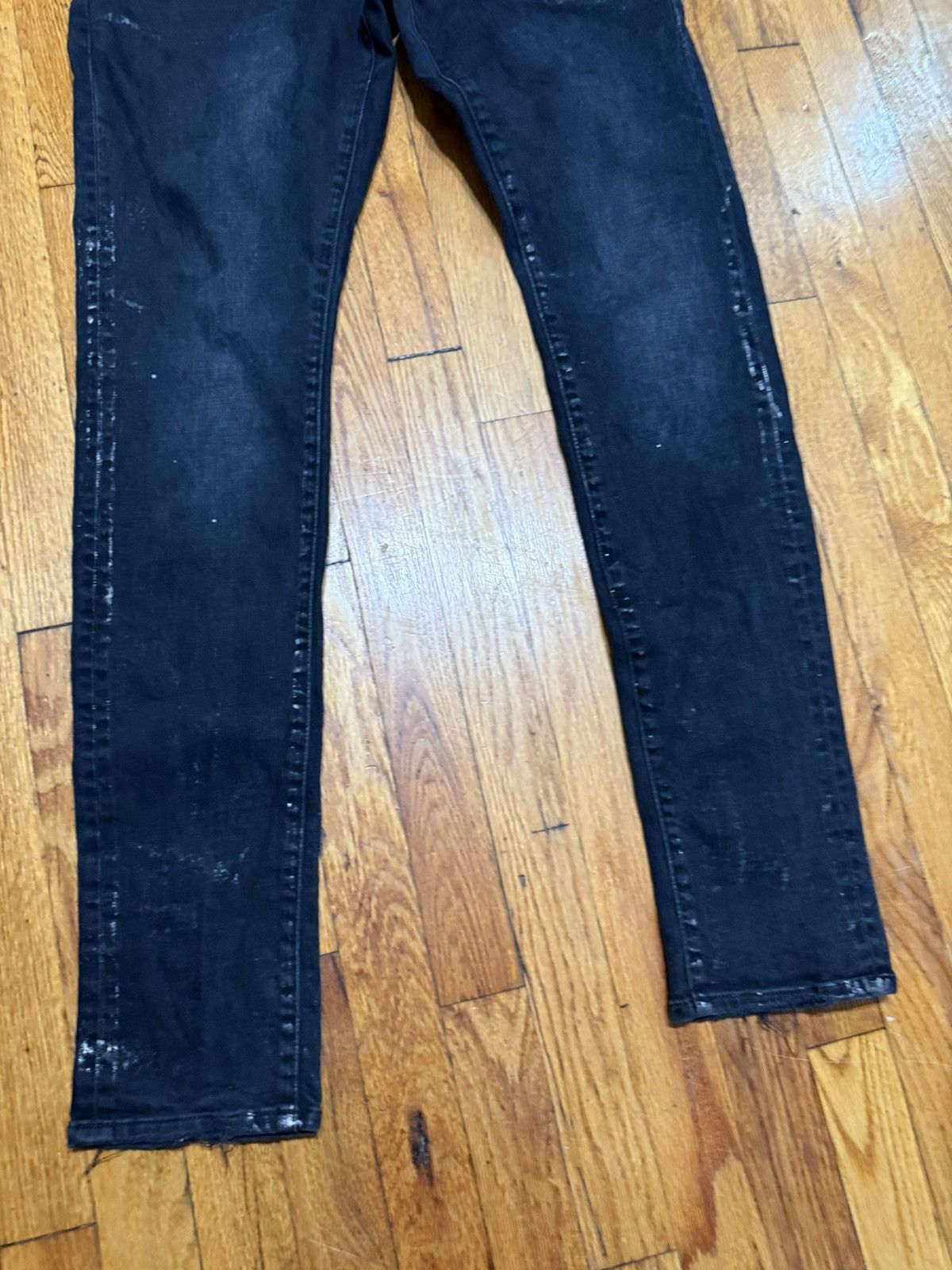 Purple Brand Purple Jeans Size 34 Size US 34 / EU 50 - 3 Thumbnail