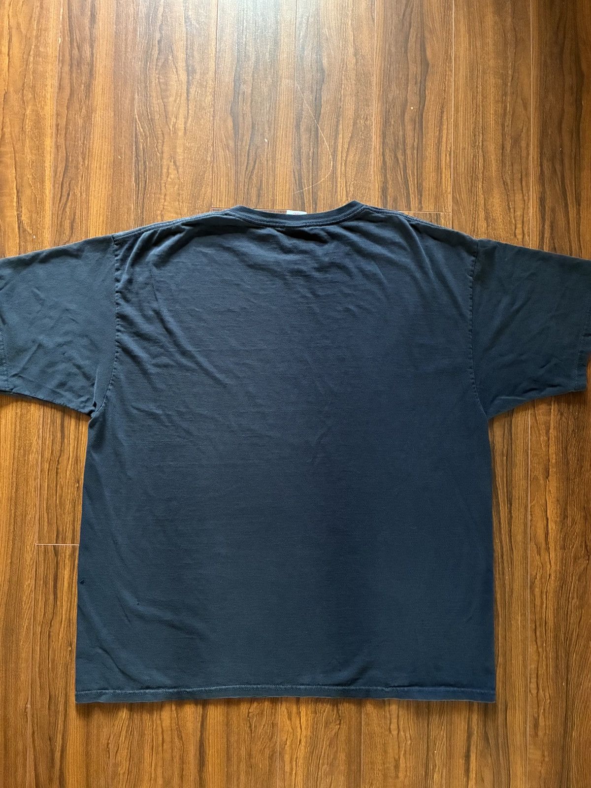 Anvil Vintage Deadite Press Horror Publisher T Shirt Anvil. 2XL Size US XXL / EU 58 / 5 - 2 Thumbnail