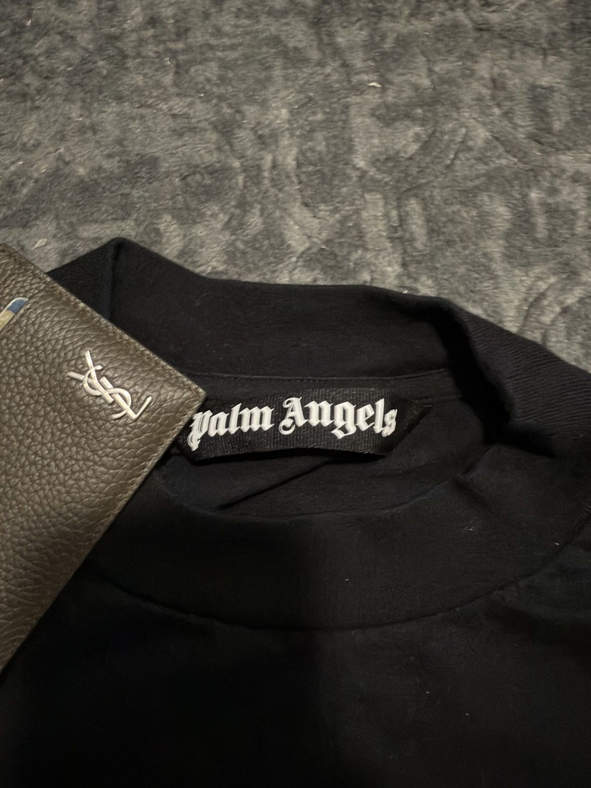 Palm Angels Palm Angels Tee Size US L / EU 52-54 / 3 - 2 Thumbnail