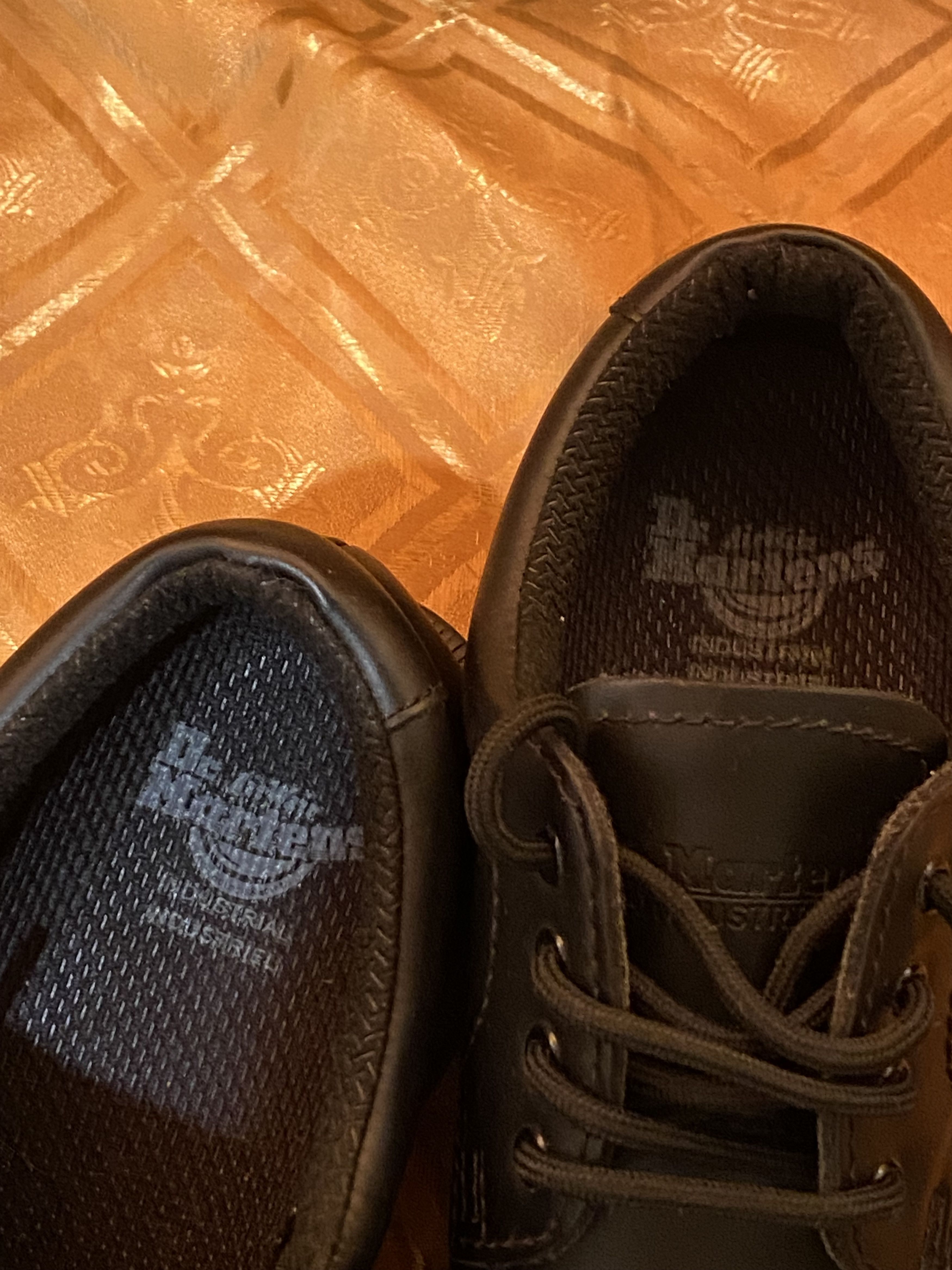 Dr. Martens Dr Martens X AirWair Size US 7 / IT 37 - 6 Thumbnail