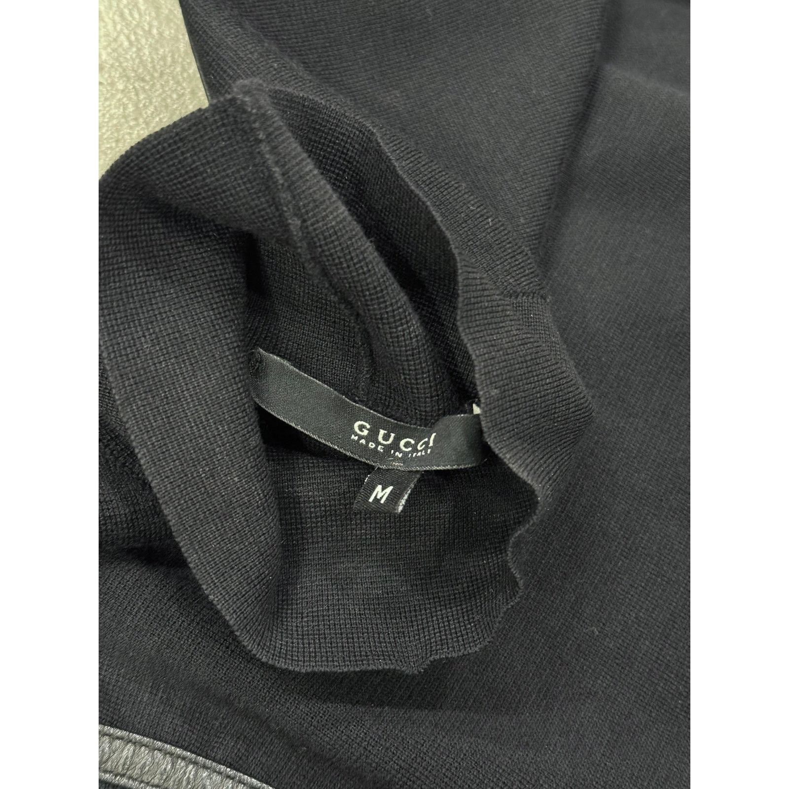 Gucci 1999 Gucci by Tom Ford set Size US S / EU 44-46 / 1 - 8 Thumbnail
