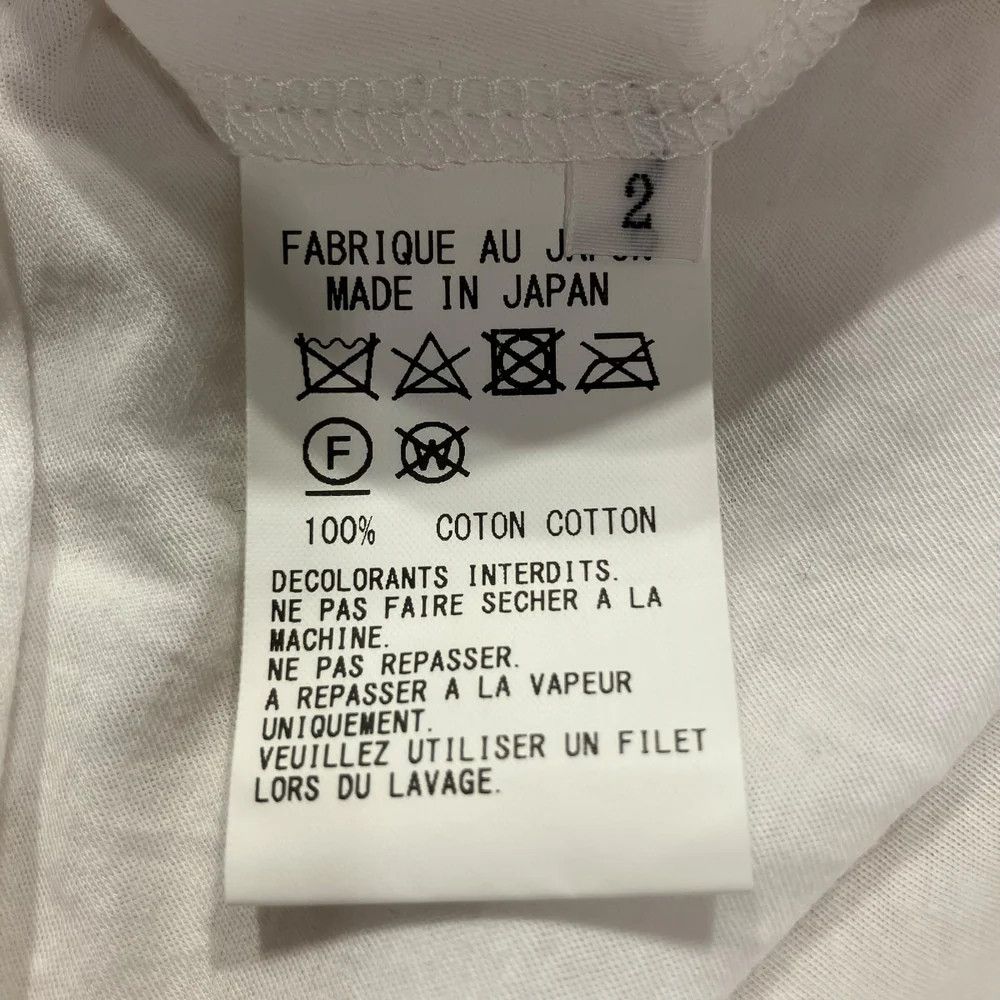 Yohji Yamamoto Yohji Yamamoto pour homme Y's 24SS Asymmetrical Cardigan Size US M / EU 48-50 / 2 - 5 Thumbnail