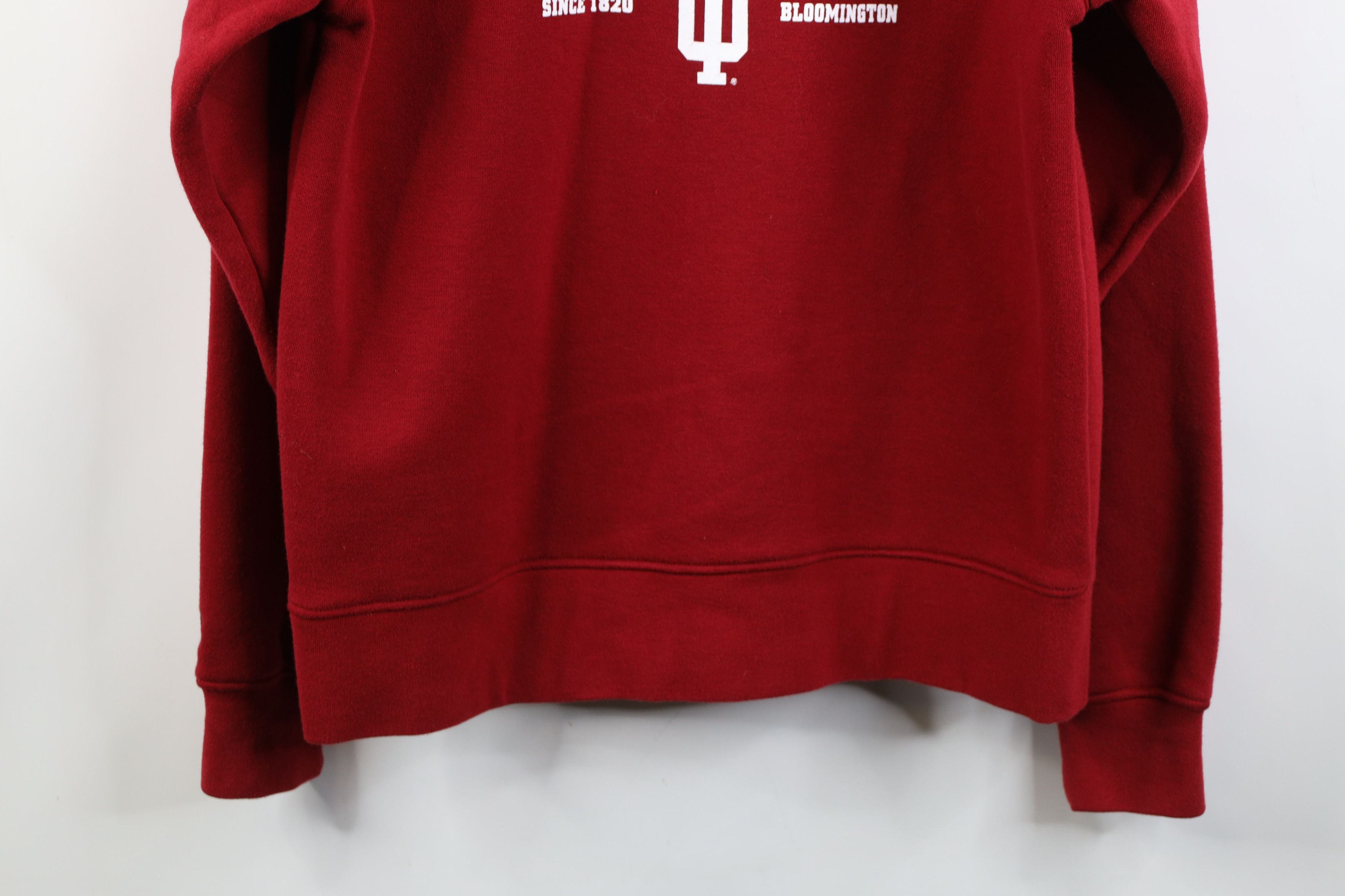 Russell Athletic Vintage 90s Russell Athletic University Football Zip Hoodie Size US S / EU 44-46 / 1 - 16 Thumbnail