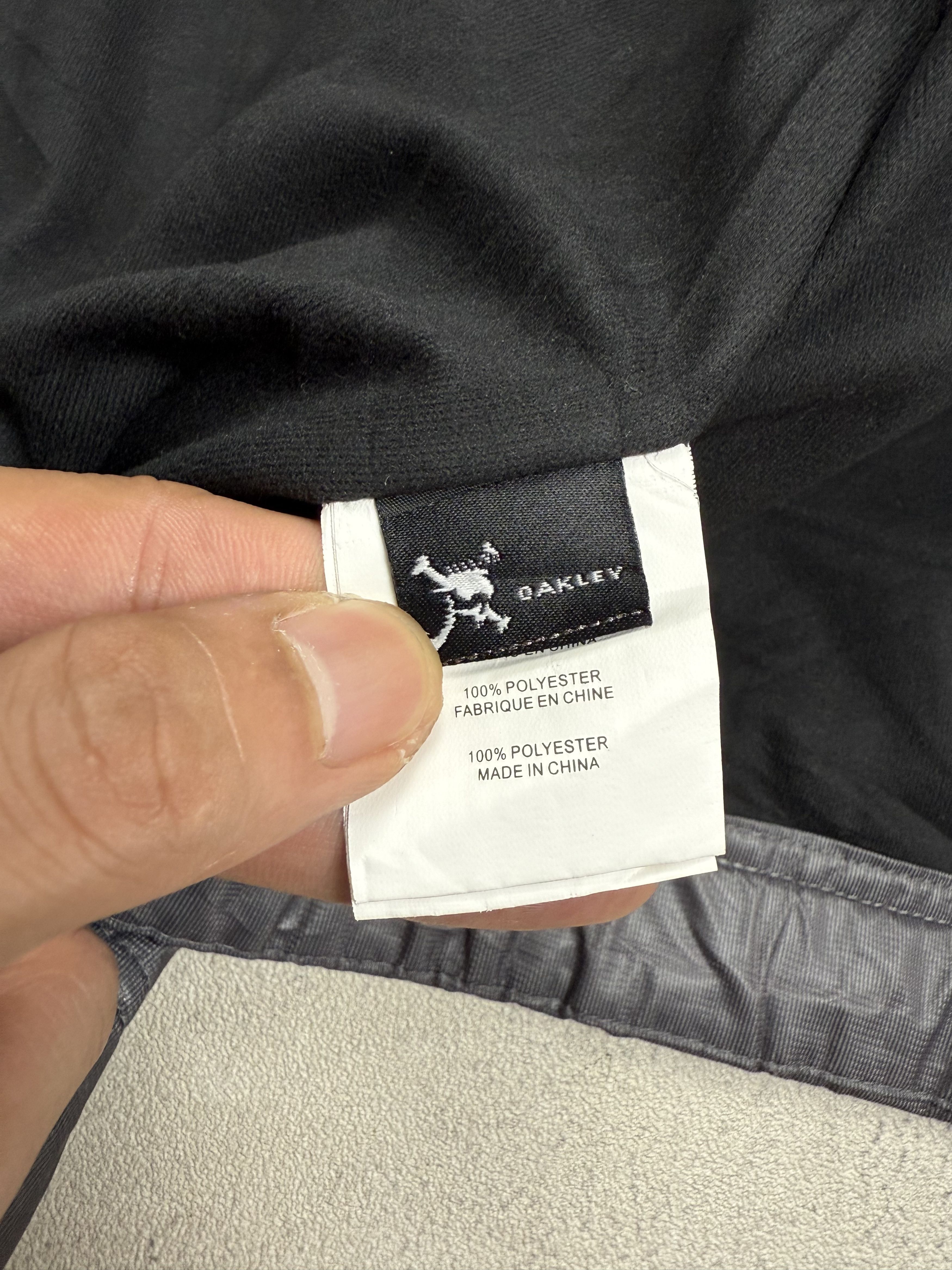 Oakley Oakley Vest Size US XL / EU 56 / 4 - 7 Thumbnail