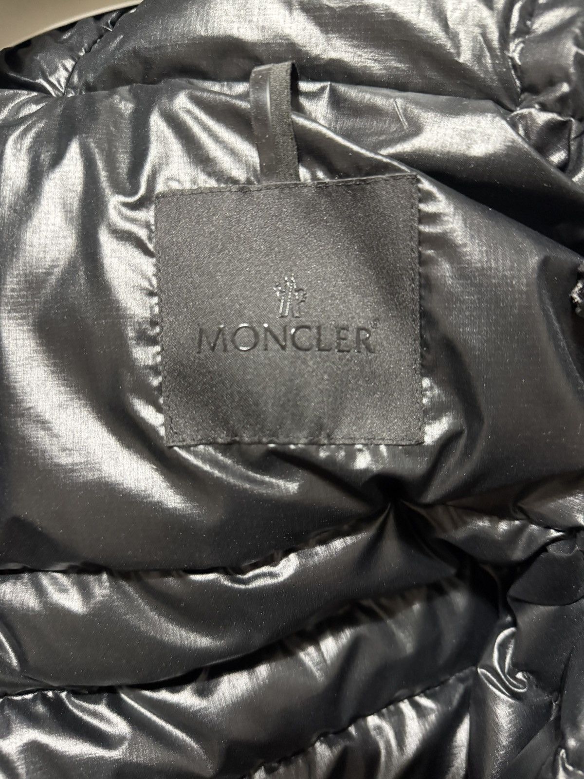 Moncler Moncler Lauzet Jacket Size US XL / EU 56 / 4 - 8 Thumbnail