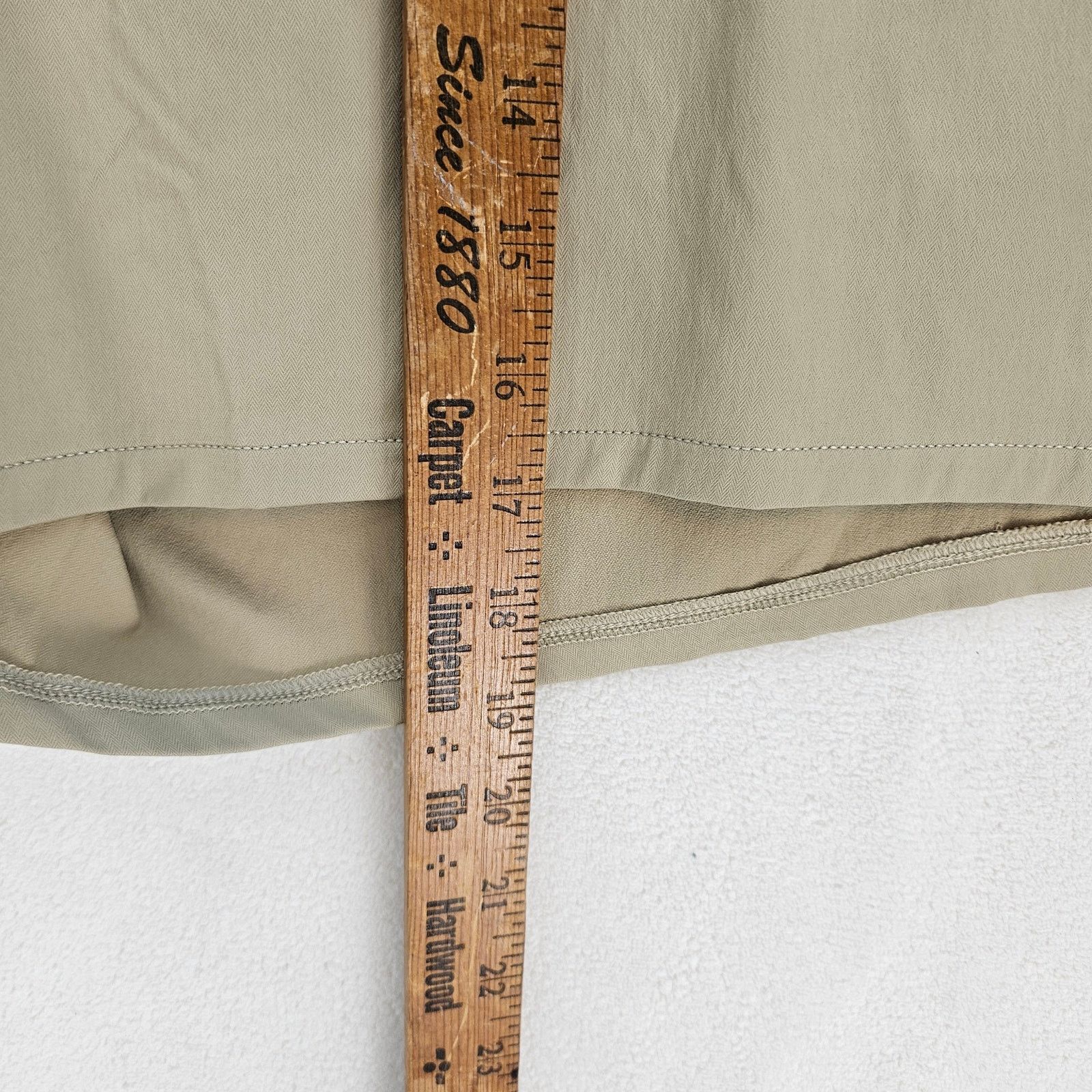 The North Face THE NORTH FACE WOMEN'S 3XL LONG FIT APHRODITE MOTION SHORTS Size 42" / US 20 - 4 Thumbnail