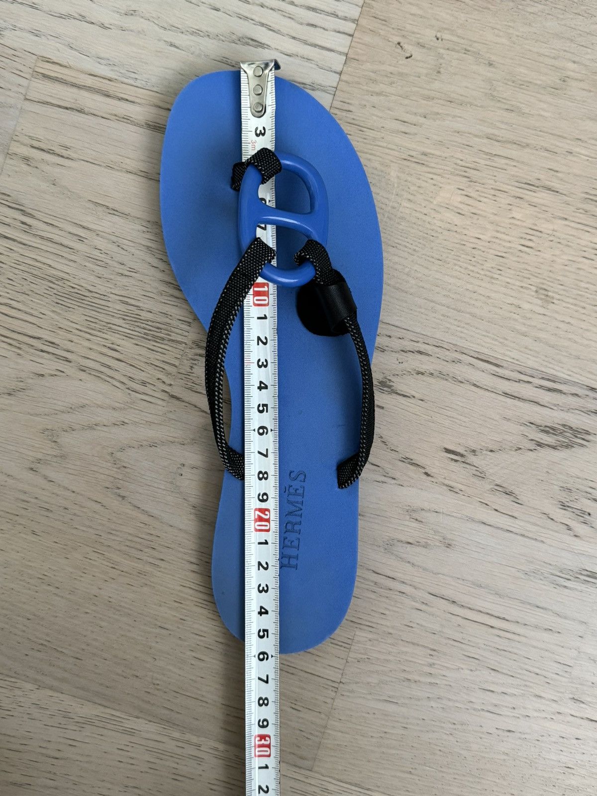 Hermes Hermes Kala sandals Size US 9 / IT 39 - 10 Thumbnail