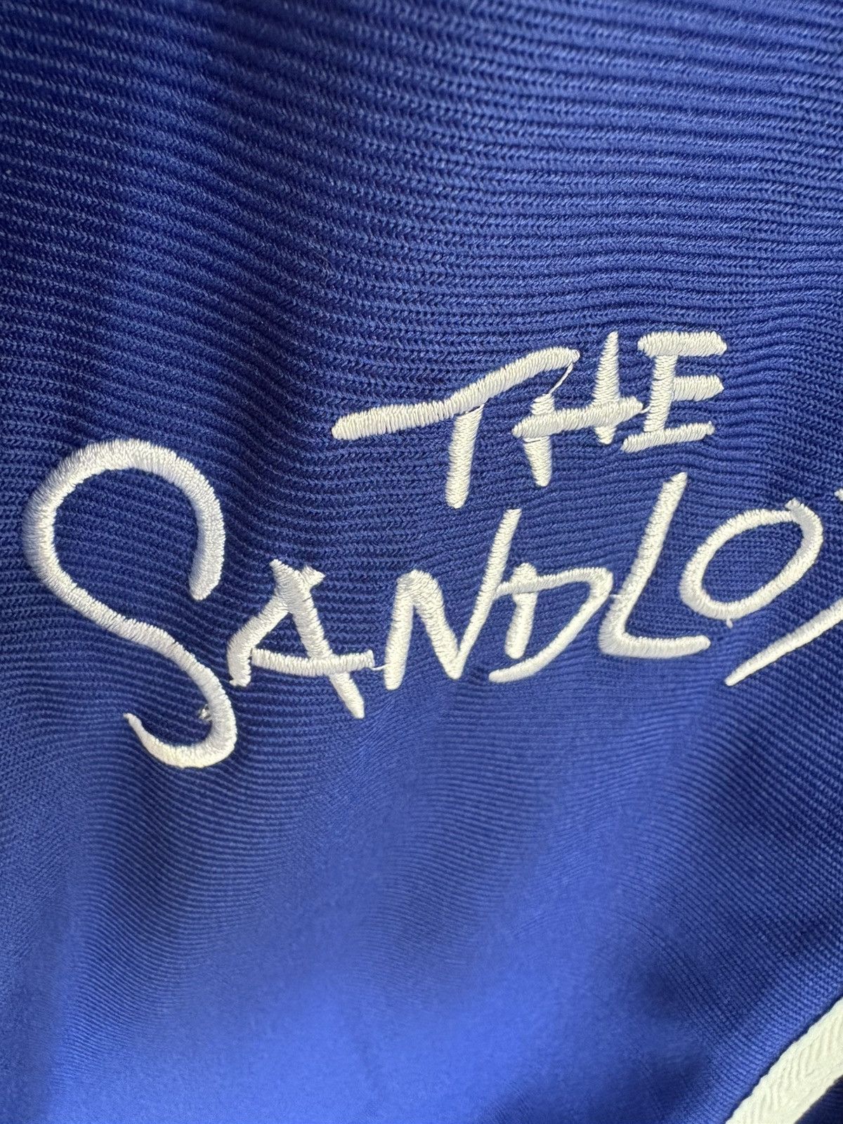 Other Sandlot Stitched Jersey Size US M / EU 48-50 / 2 - 3 Thumbnail