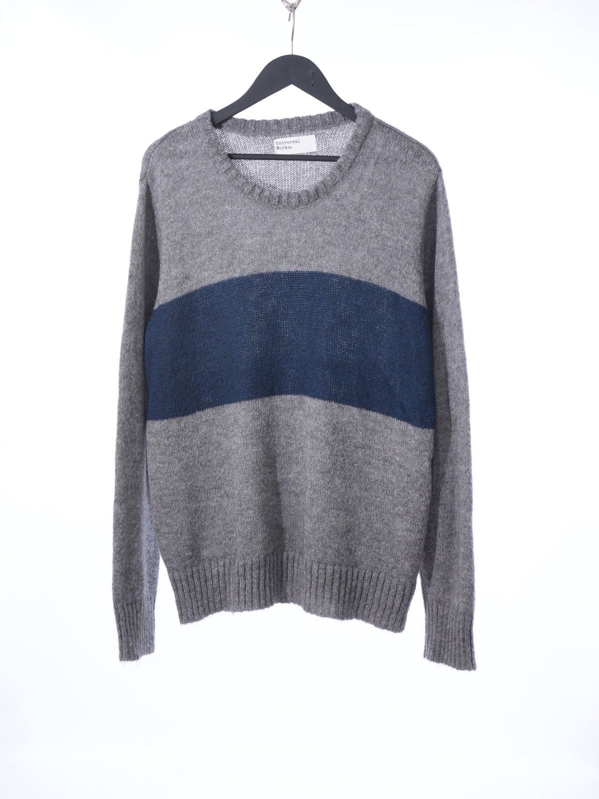 Universal works Mohair sweater size M