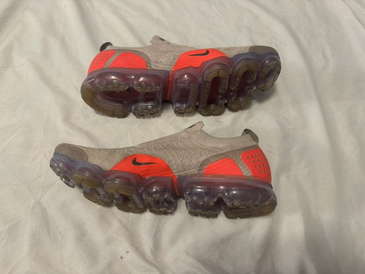 Nike Nike Vapor Max Moc 2 Moon Particle Size US 11 / EU 44 - 2 Thumbnail