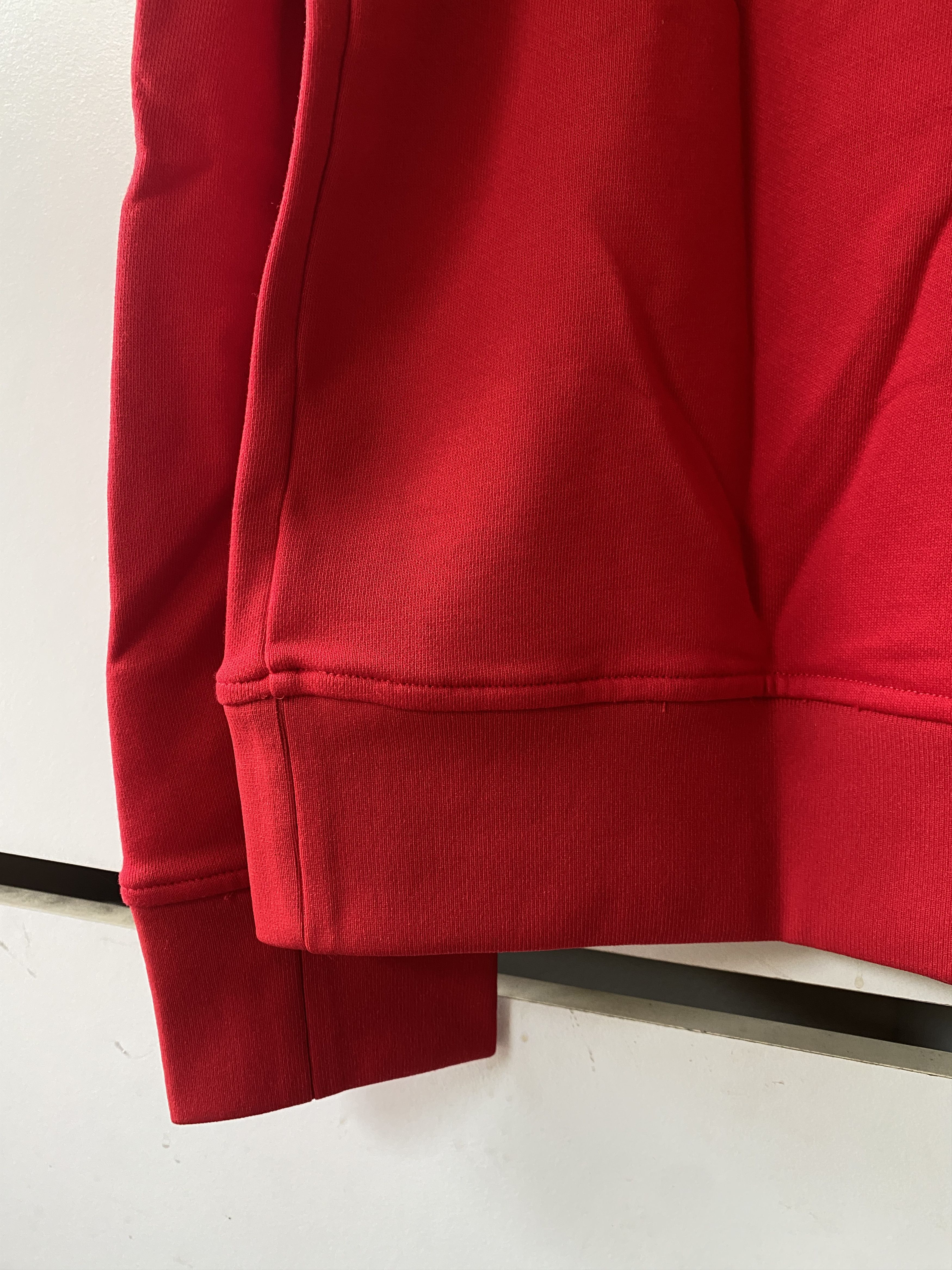 Designer × Neil Barrett NEIL BARRETT 'LOVE RATS' SWEATSHIRT Size S / US 4 / IT 40 - 6 Thumbnail