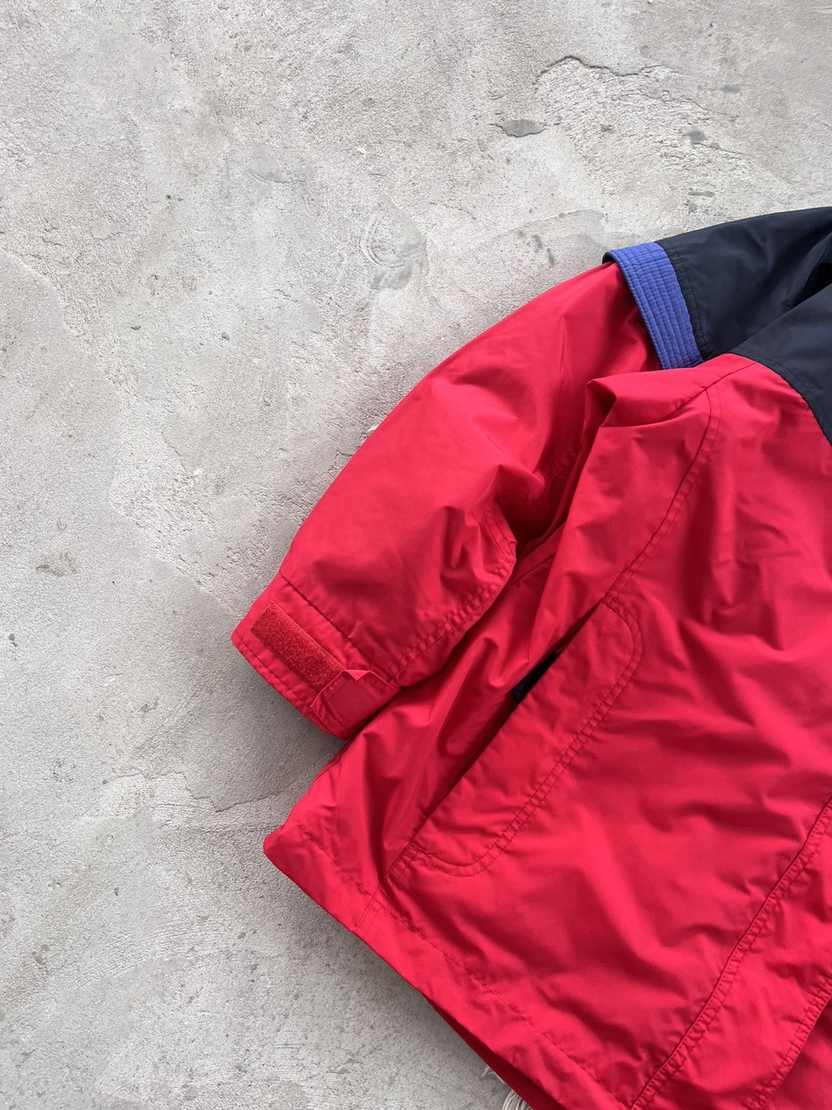 Columbia Vintage 90s Columbia Bugaboo Outdoor rare USA Jacket Y2K Size US M / EU 48-50 / 2 - 3 Thumbnail