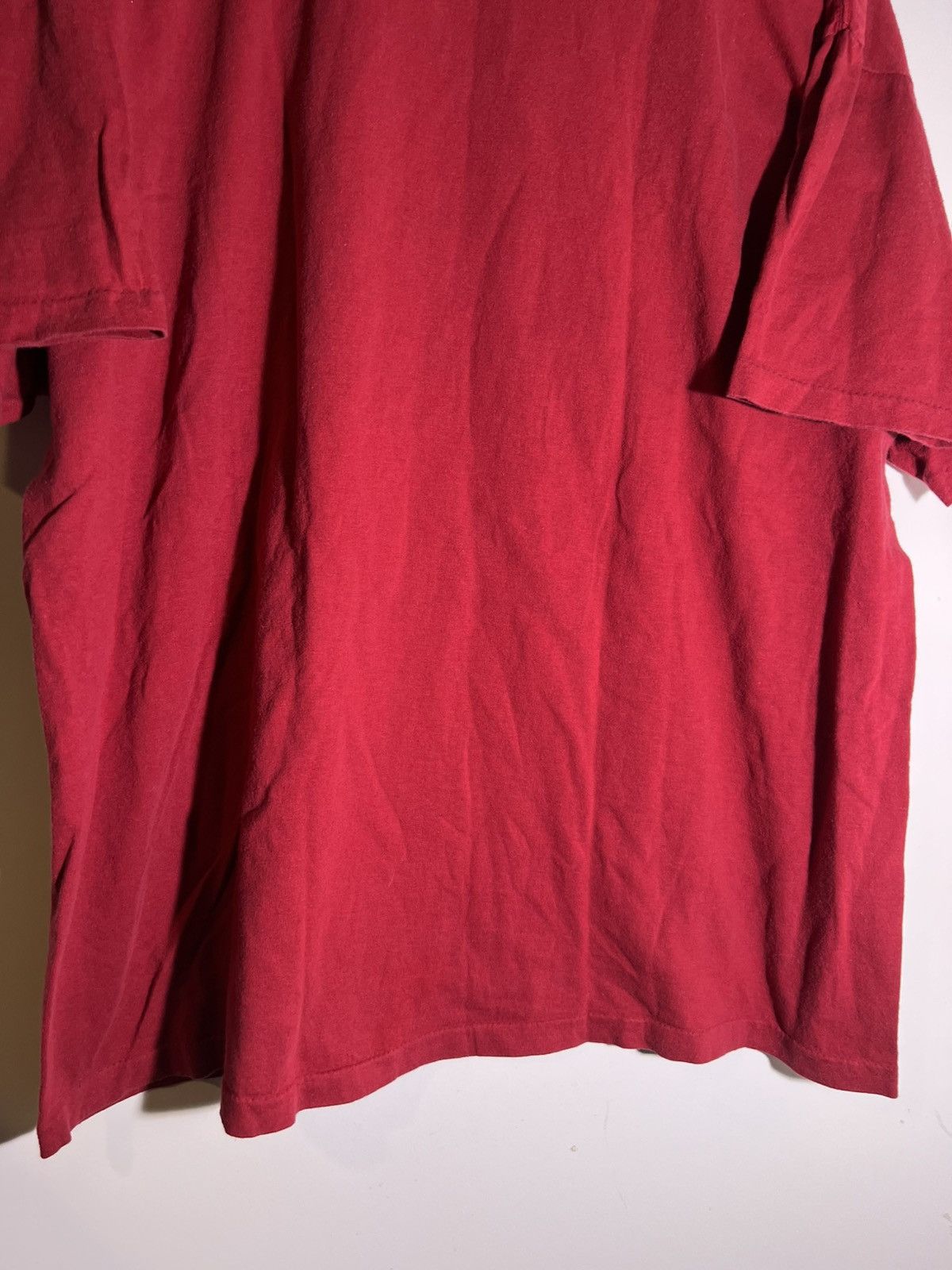 Vintage 80’s 90’s Vintage NFL Superbowl XXVI Champs Washington Shirt Size US XXL / EU 58 / 5 - 10 Thumbnail
