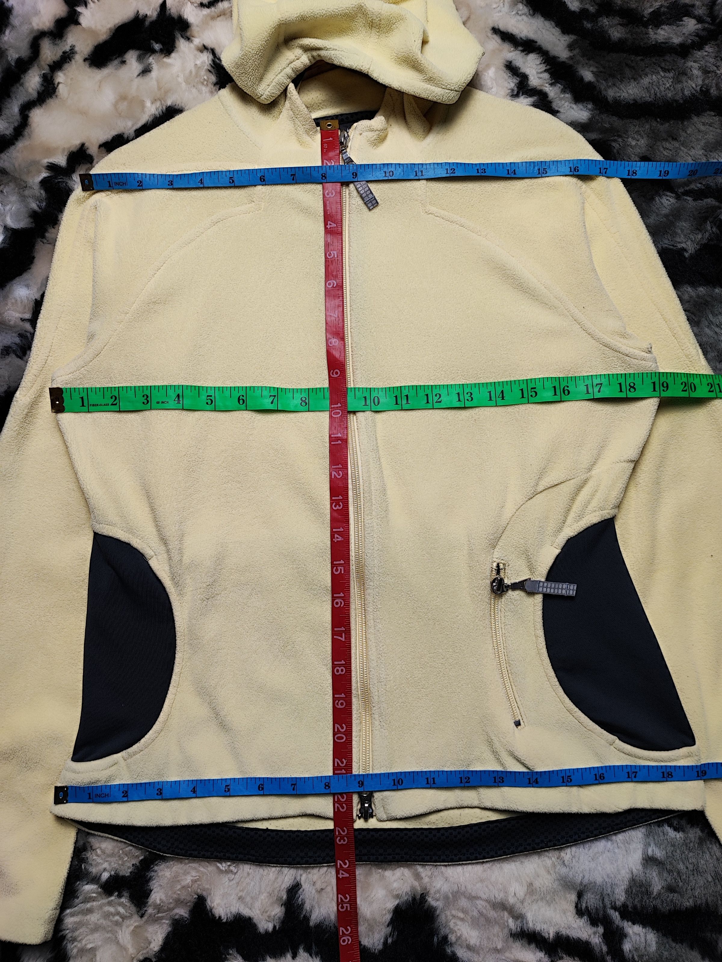 Nike × Nike ACG Nike Therma Fit Fleece Hoodie Size US S / EU 44-46 / 1 - 5 Thumbnail