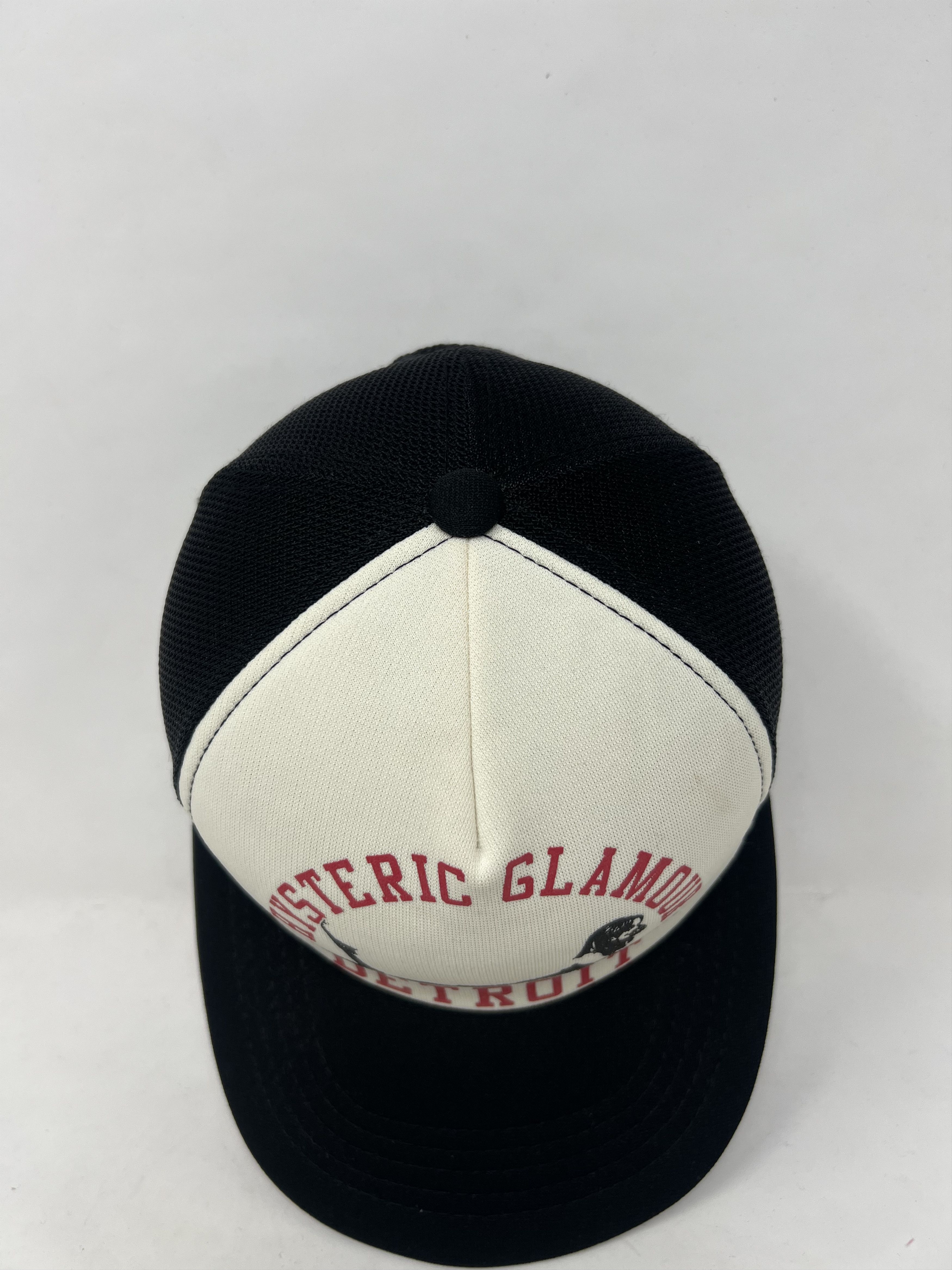 Hysteric Glamour Hysteric Glamour Trucker Hat Size ONE SIZE - 4 Thumbnail
