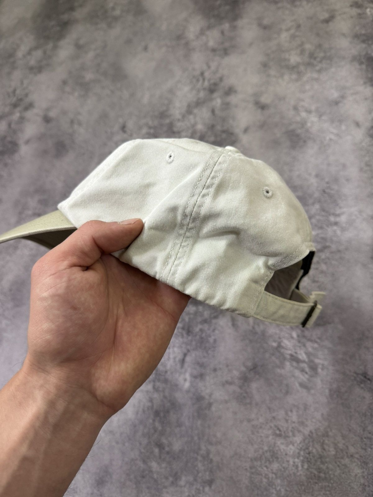 Nike Nike Vintage Cap Size ONE SIZE - 6 Thumbnail