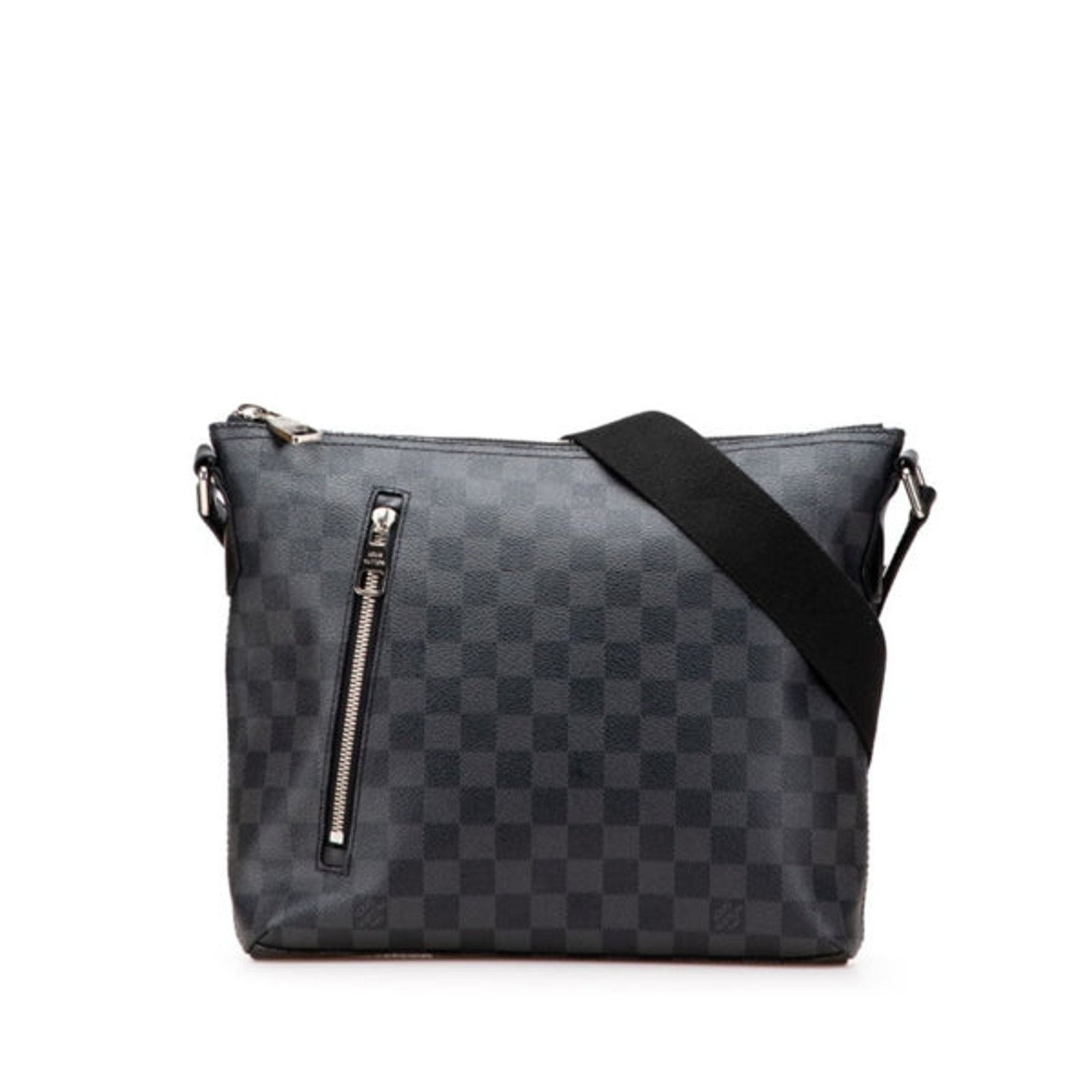 Chanel Black Leather Chanel 19