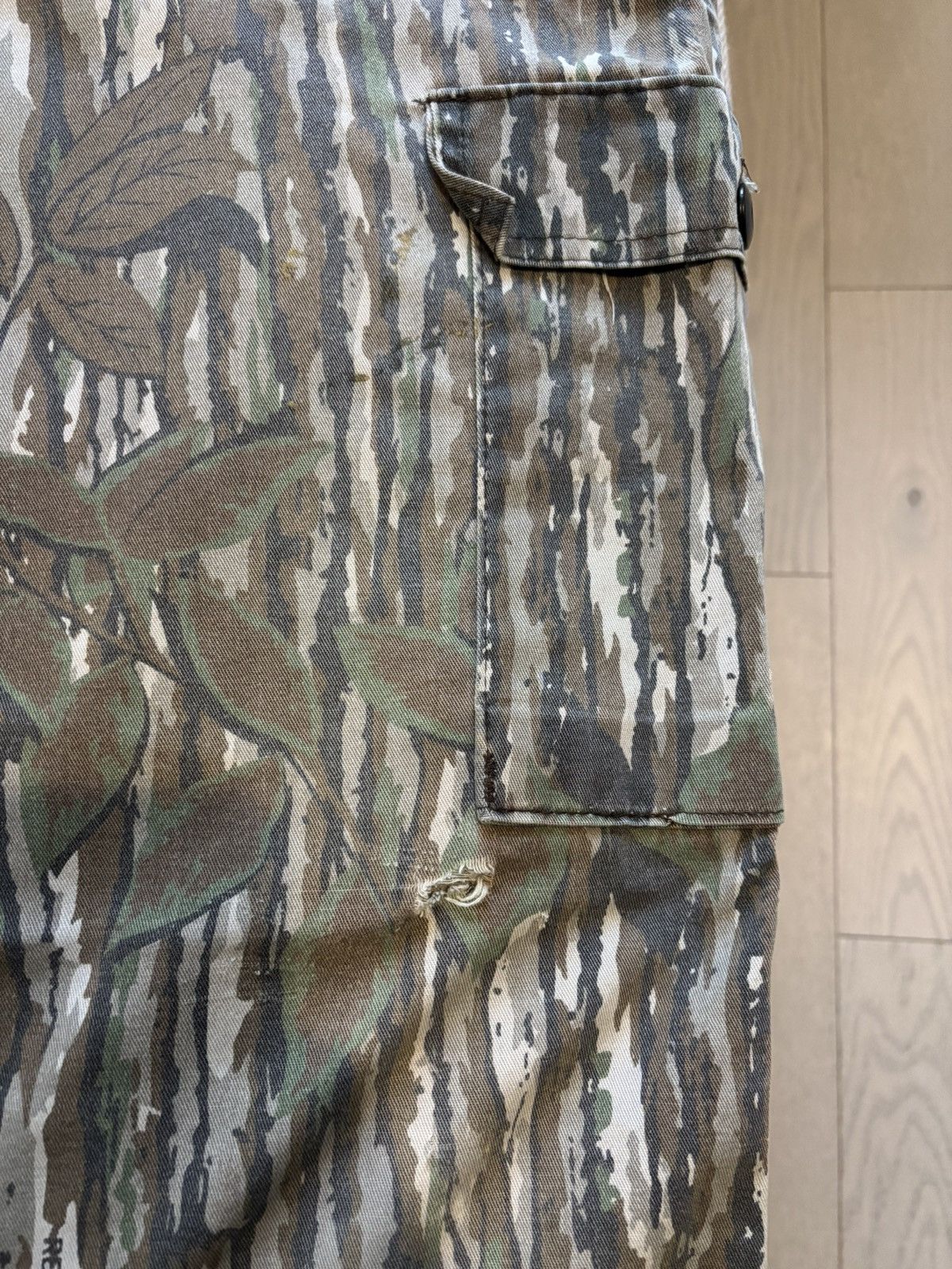 Realtree REALTREE camo pants Size US 38 / EU 54 - 3 Thumbnail