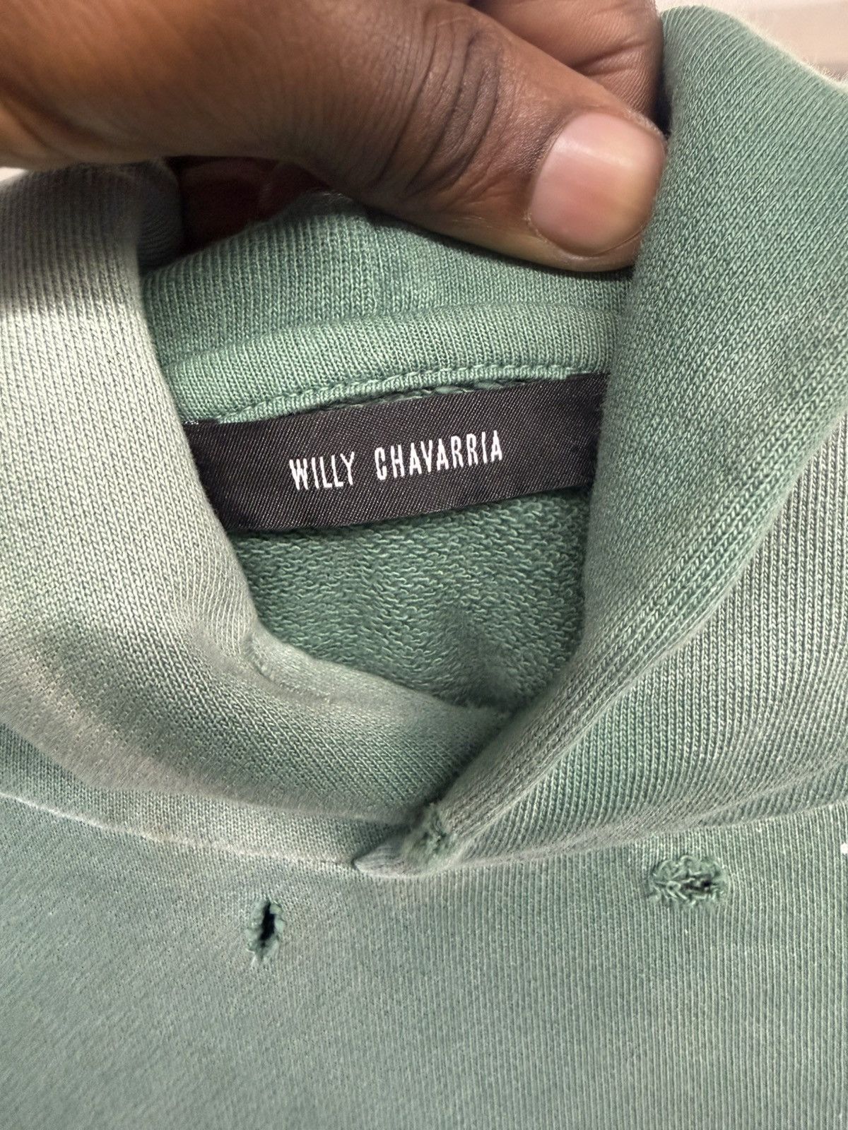 Other Lechuga Size US M / EU 48-50 / 2 - 6 Thumbnail