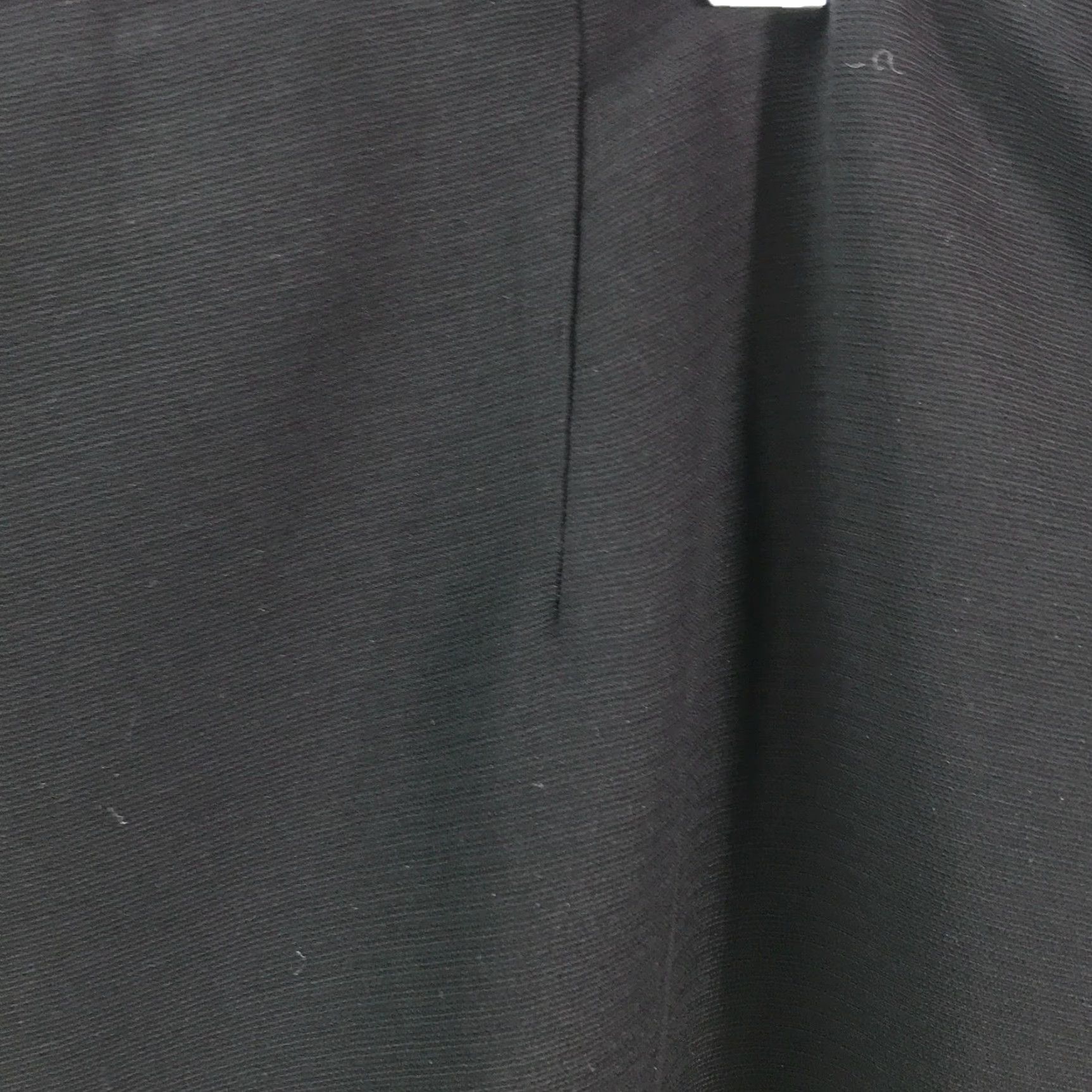 Vintage **Vintage Apostrophe Women's Regular Black Midi A-Line Skirt Size 16** User: Vintage Apostrophe Women's Black Regular Midi A-Line Skirt Size 16 Size 38" / US 16 / IT 52 - 3 Thumbnail