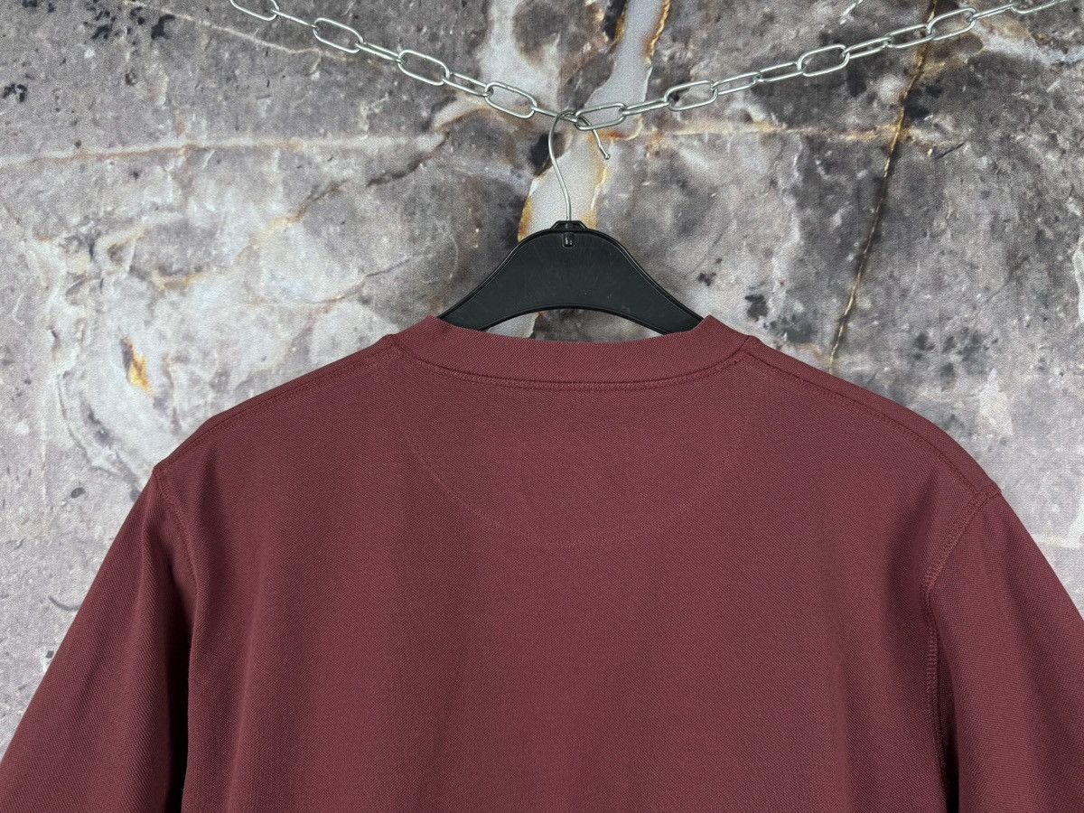 Vivienne Westwood Men’s Vivienne Westwood T-Shirt Luxury Size XL Size US XL / EU 56 / 4 - 12 Thumbnail