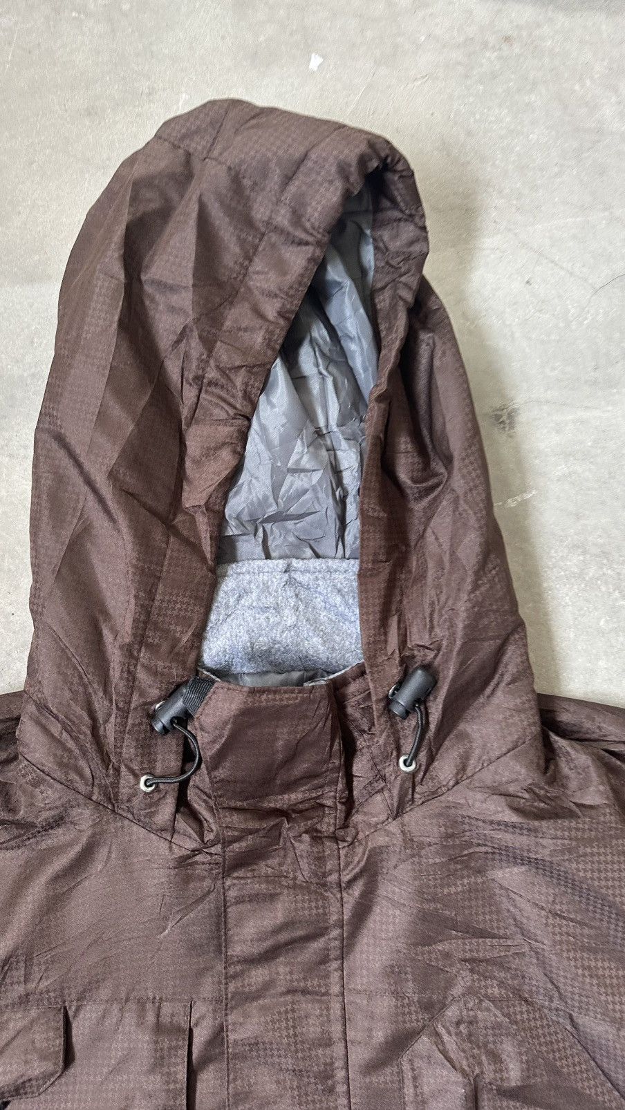 Airwalk VINTAGE AIRWALK MIDZIPPER SWEATER Size US M / EU 48-50 / 2 - 7 Thumbnail