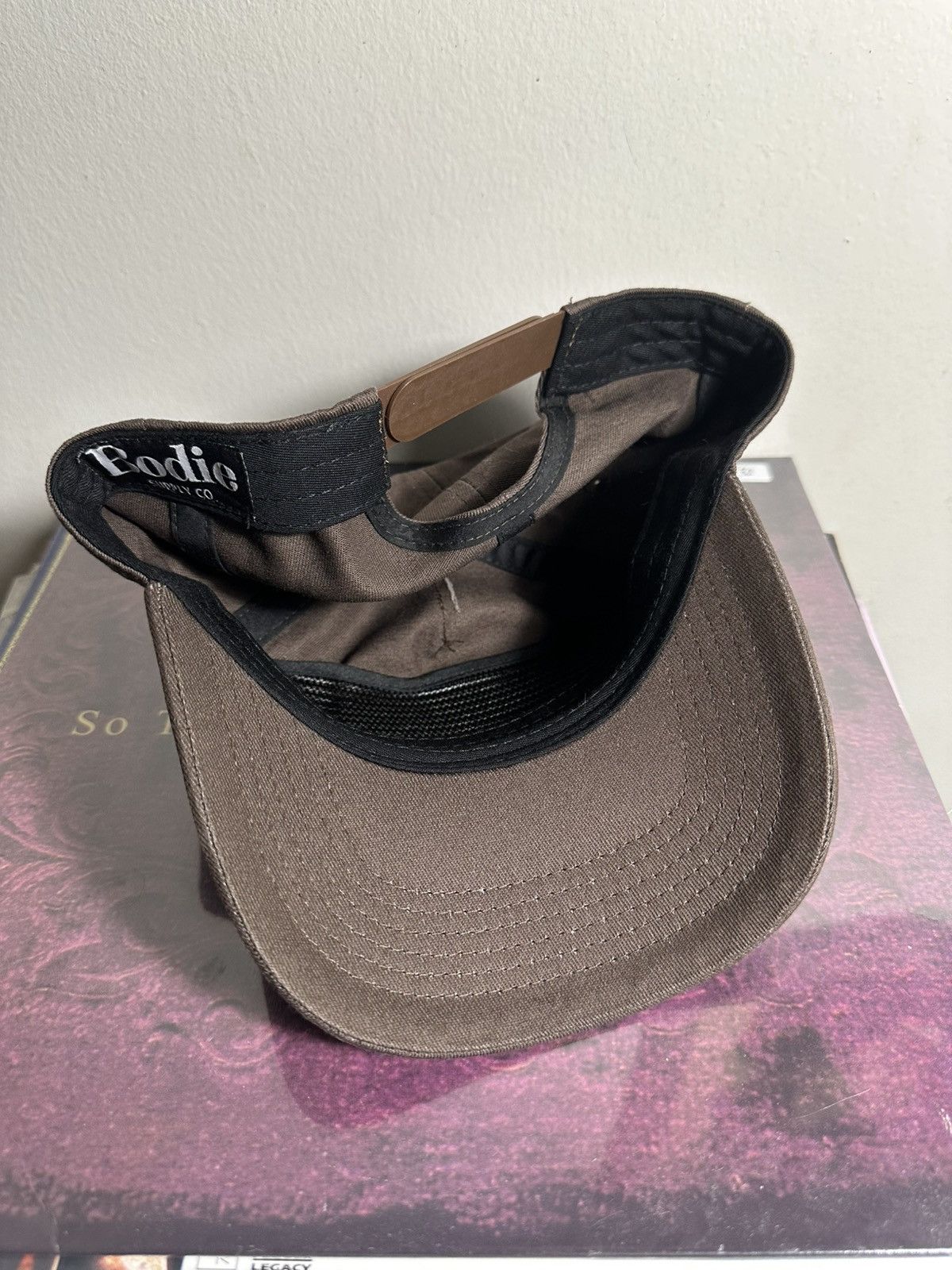 Other Bodie hat Size ONE SIZE - 2 Thumbnail